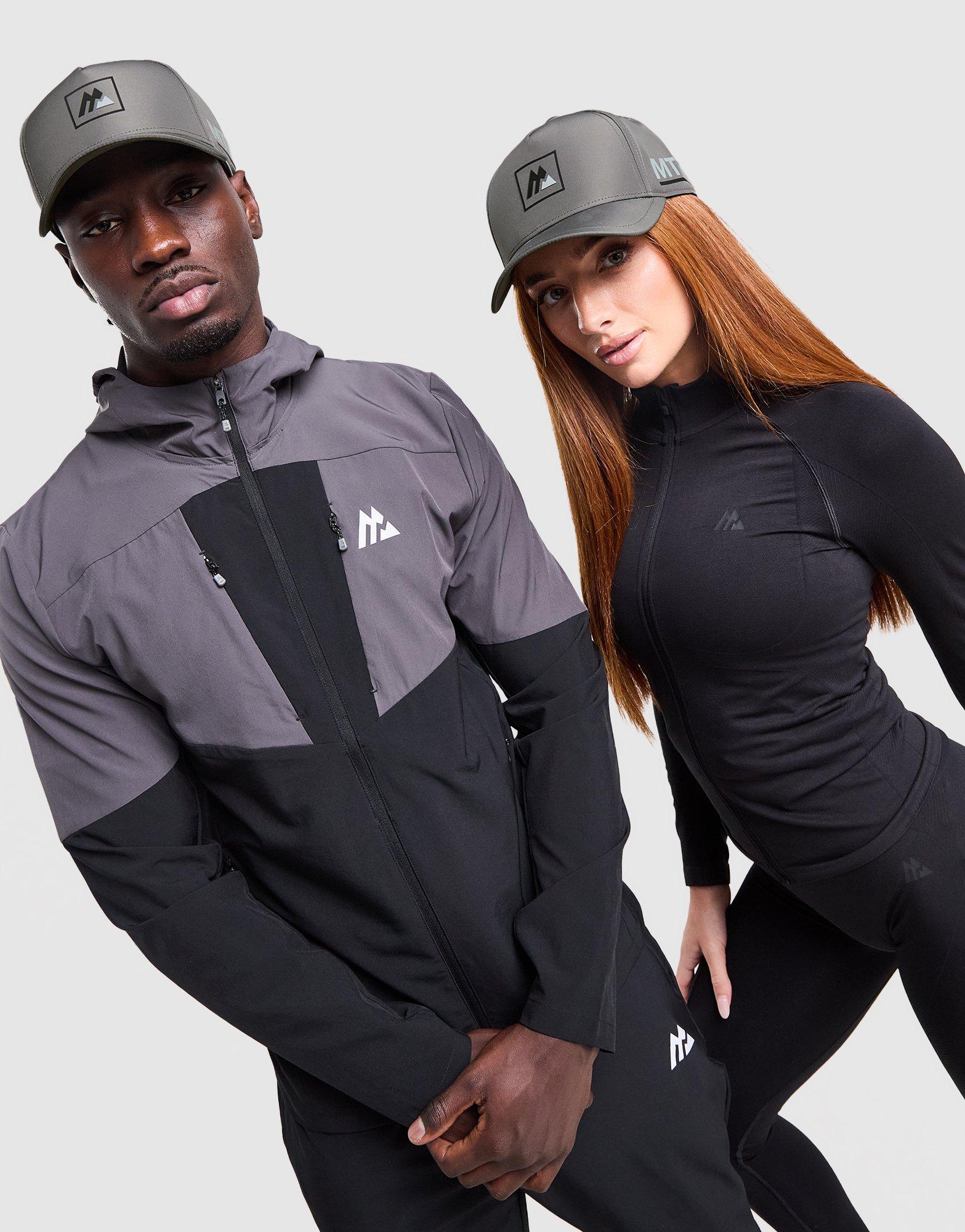 MONTIREX Gorra MTX Box