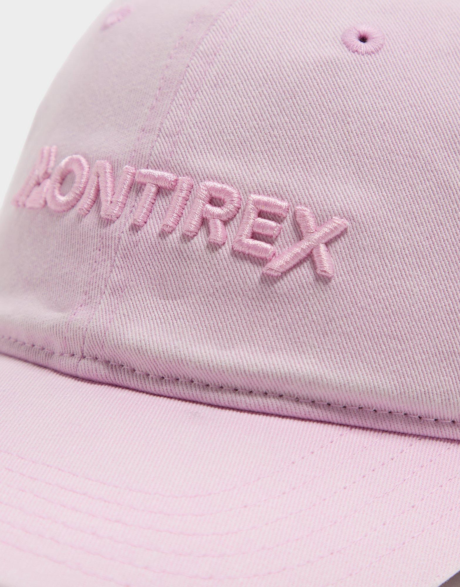 MONTIREX Washed Cap