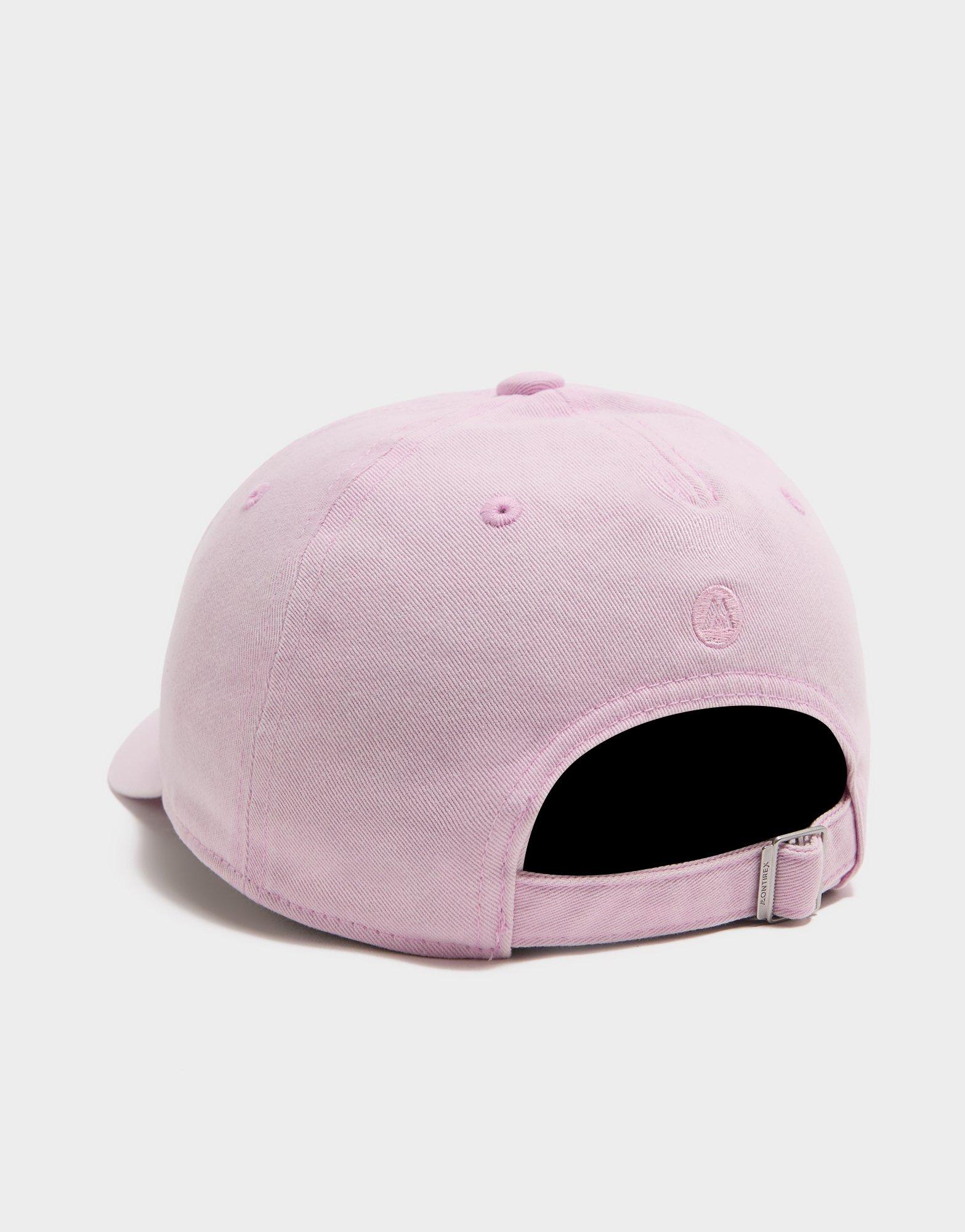 MONTIREX Washed Cap