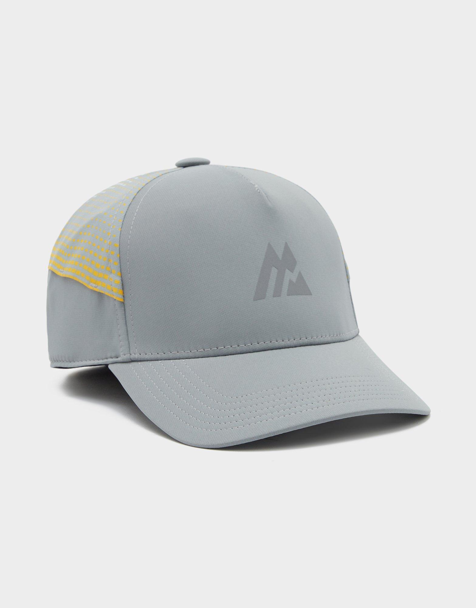 MONTIREX Haze Cap