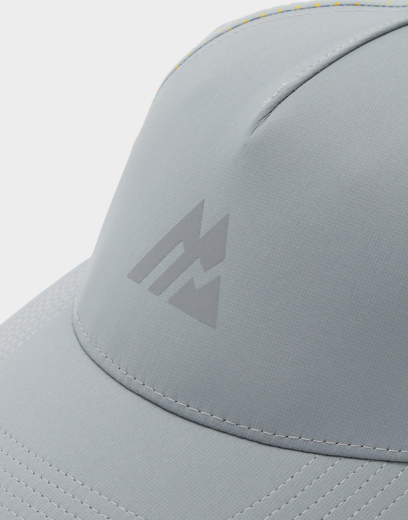 MONTIREX Haze Cap
