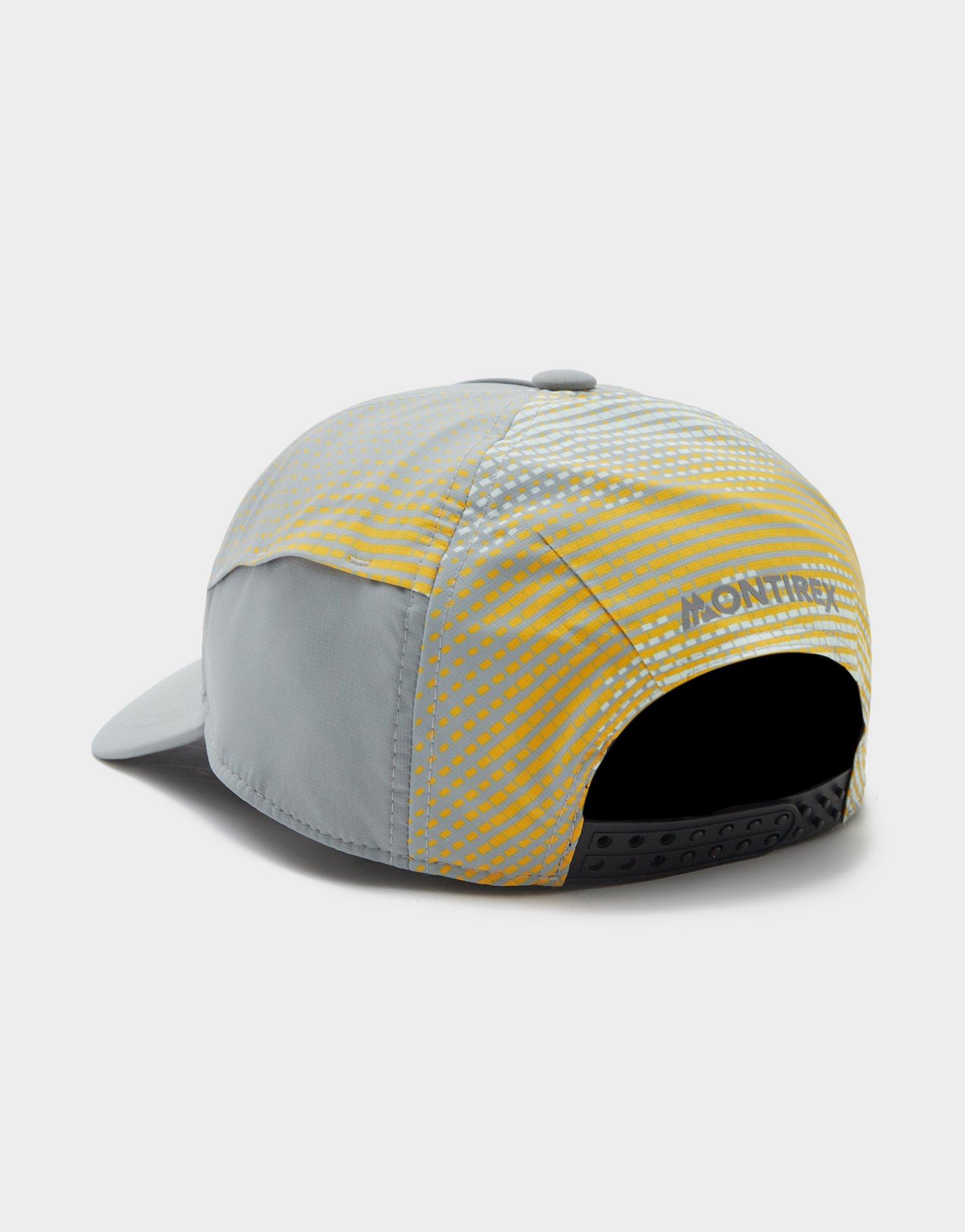 MONTIREX Haze Cap