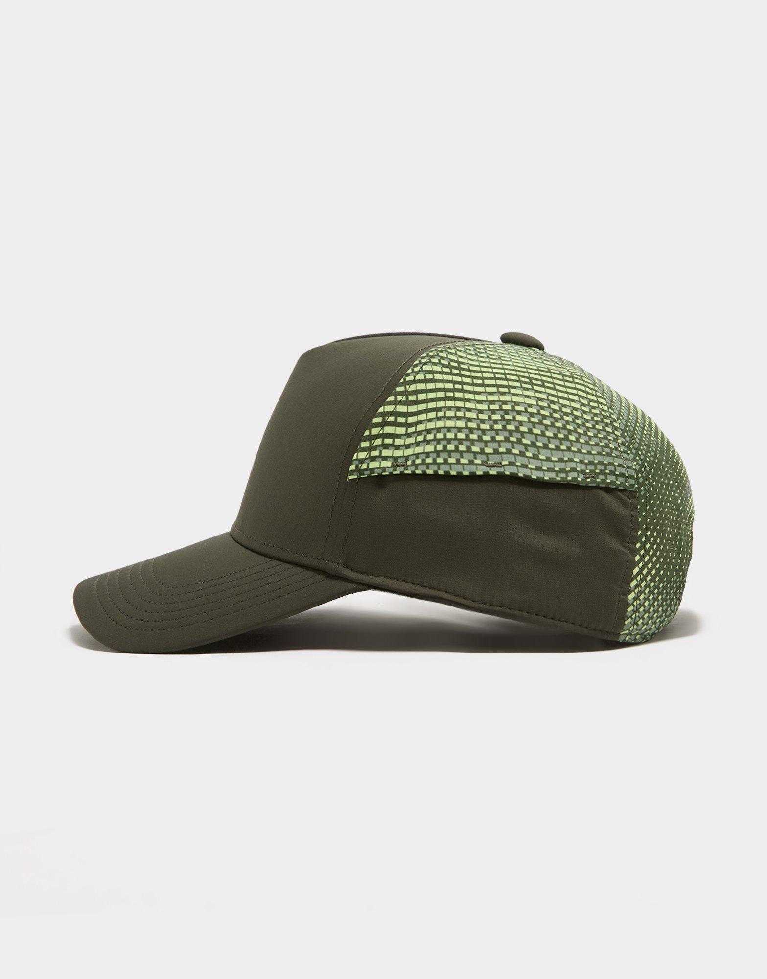 MONTIREX Haze Print Cap