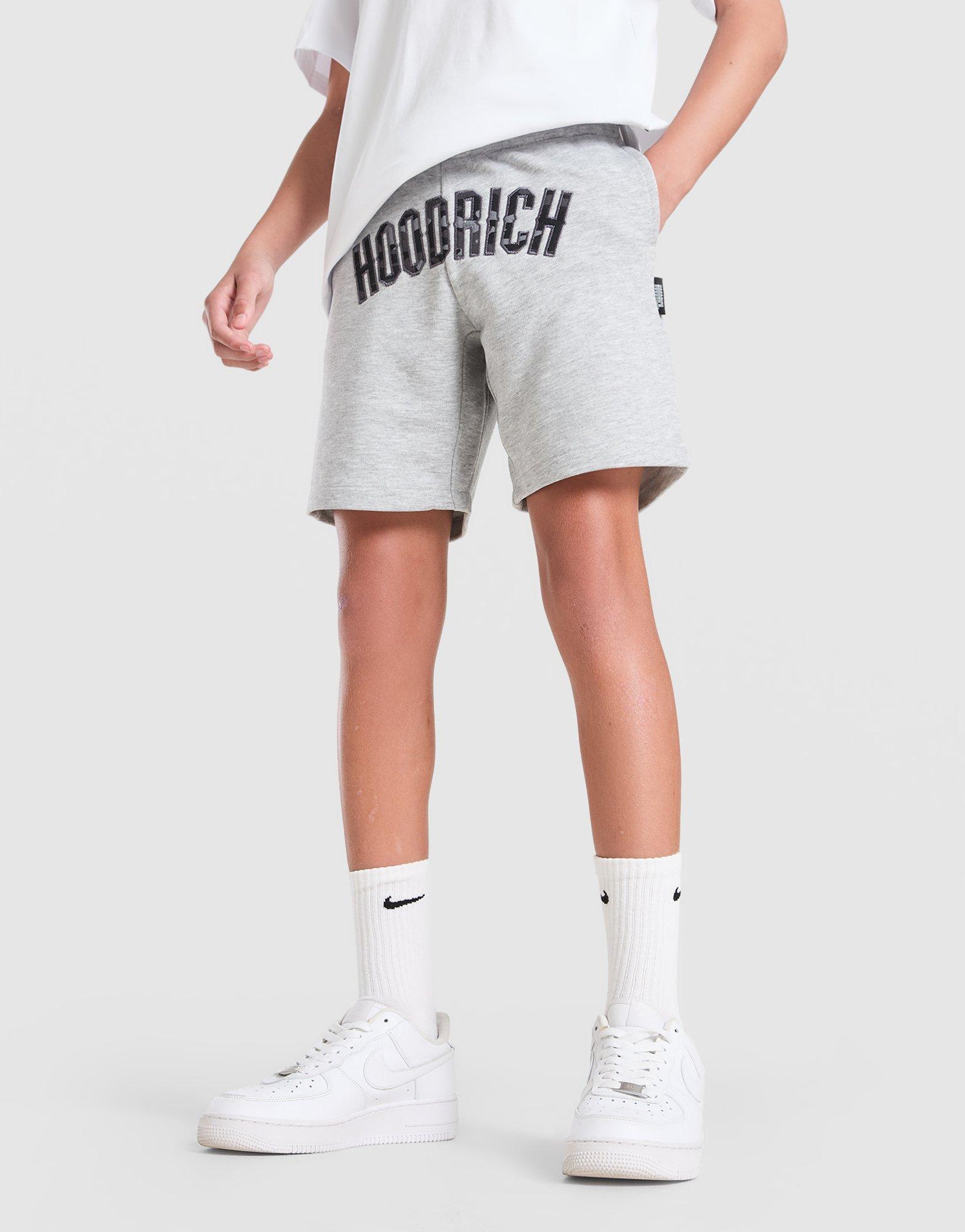 Hoodrich Stride Shorts Junior