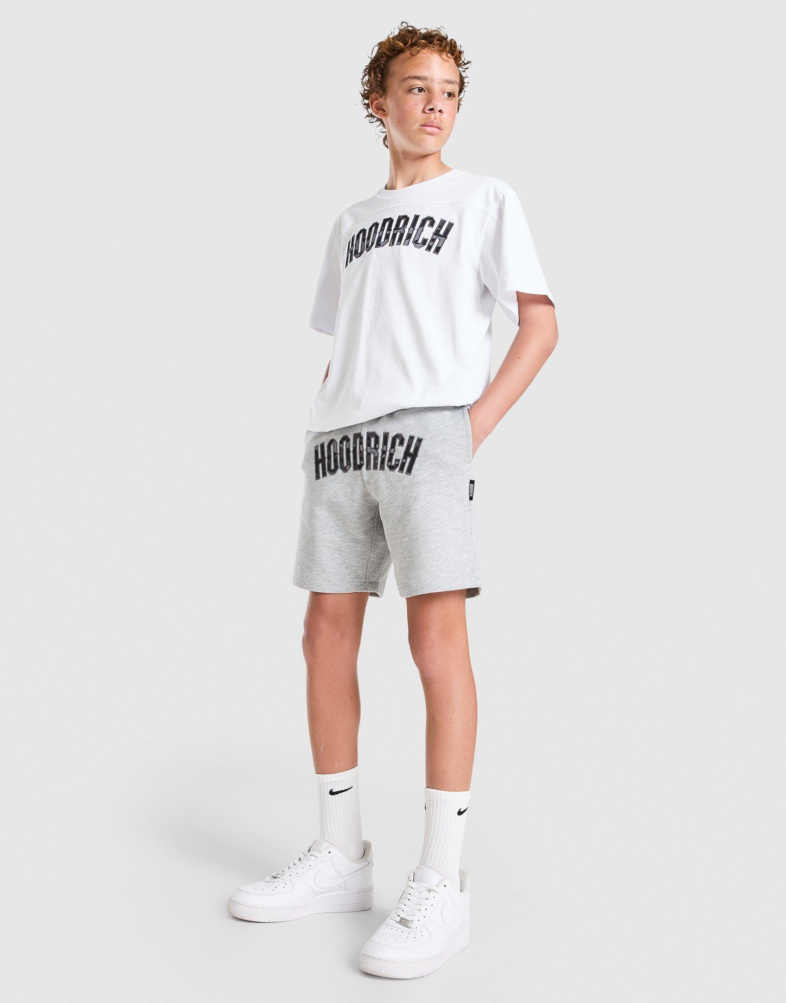 Hoodrich Stride Shorts Junior