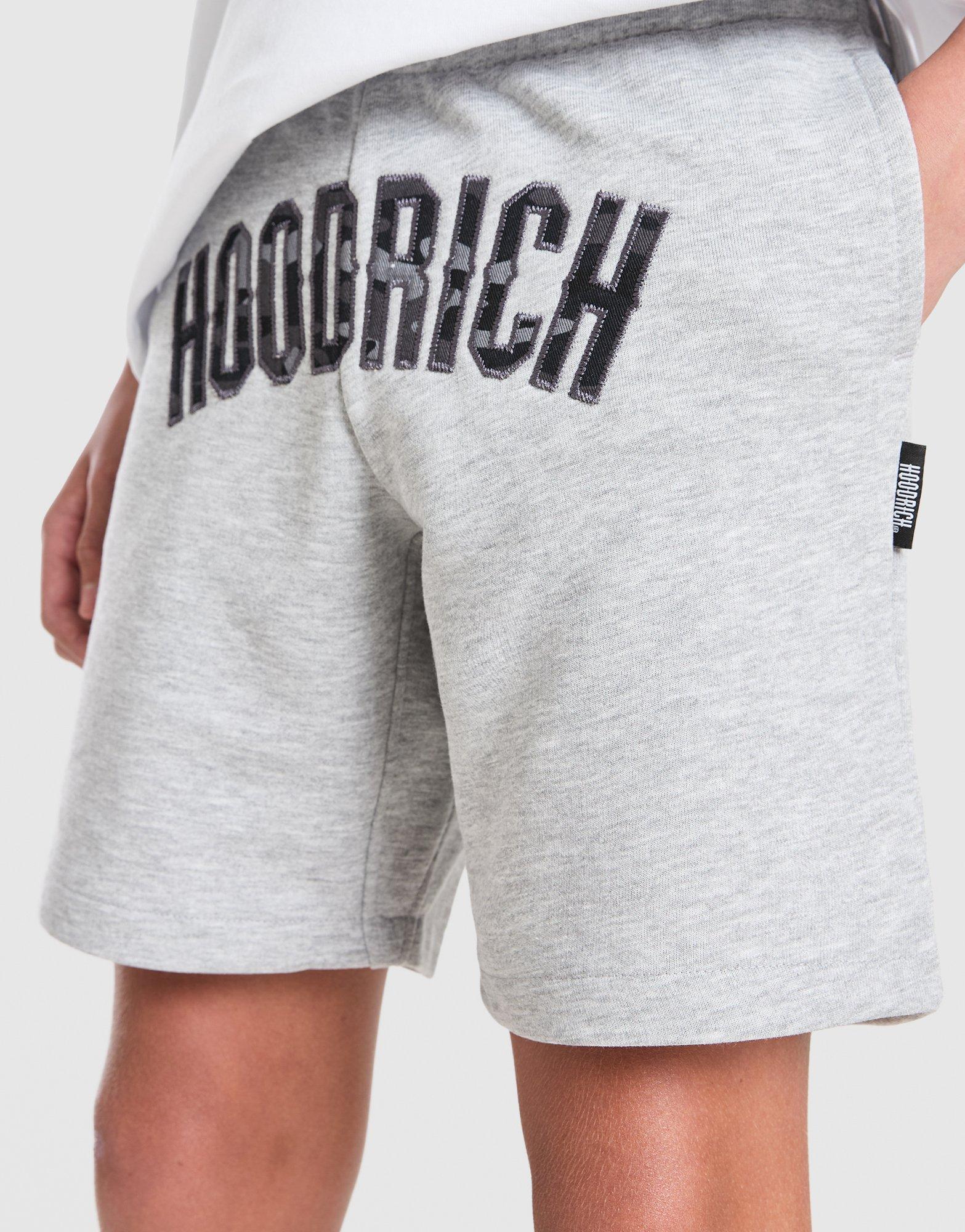 Hoodrich Stride Shorts Junior