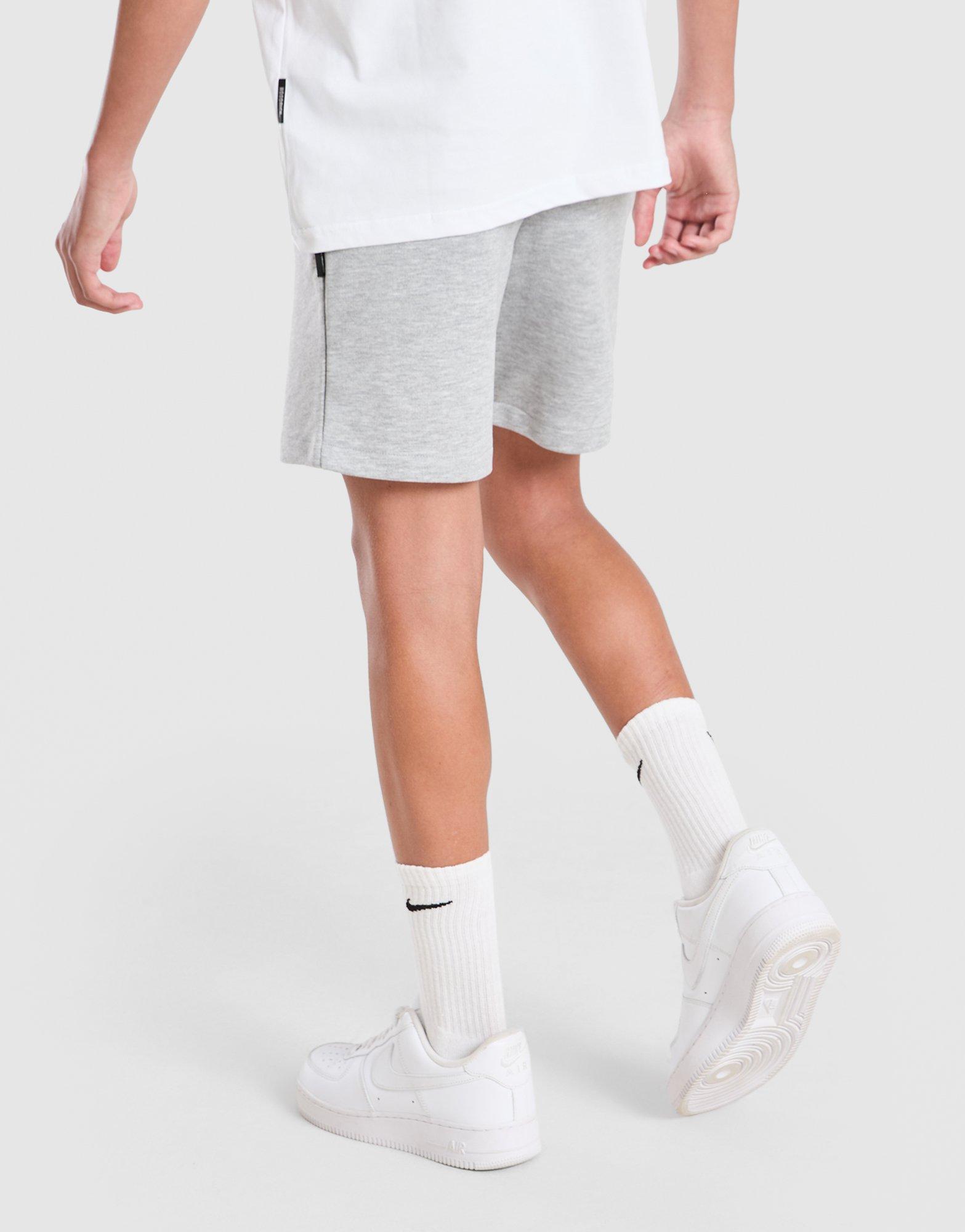 Hoodrich Stride Shorts Junior