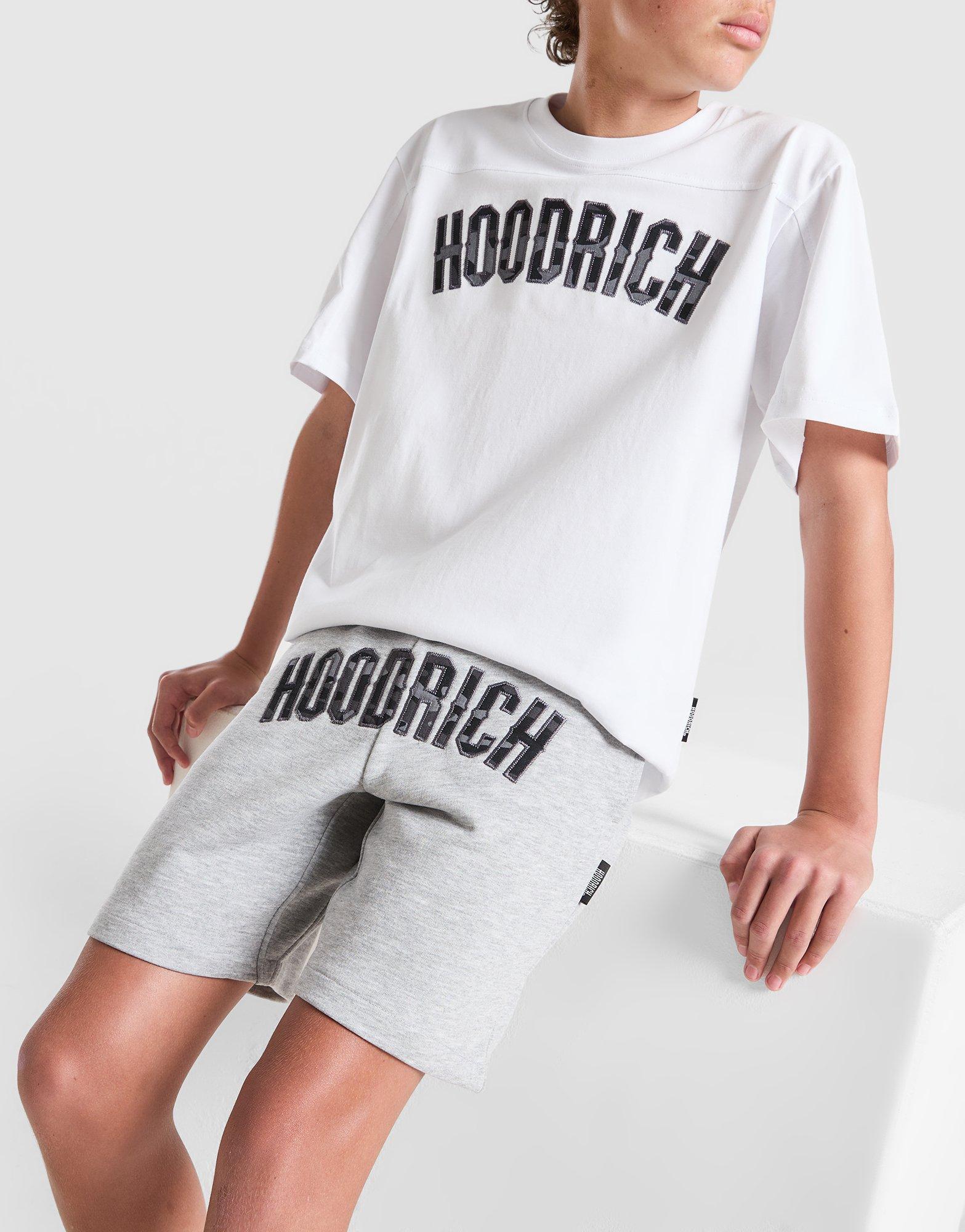 Hoodrich Pantaloncino Stride Junior