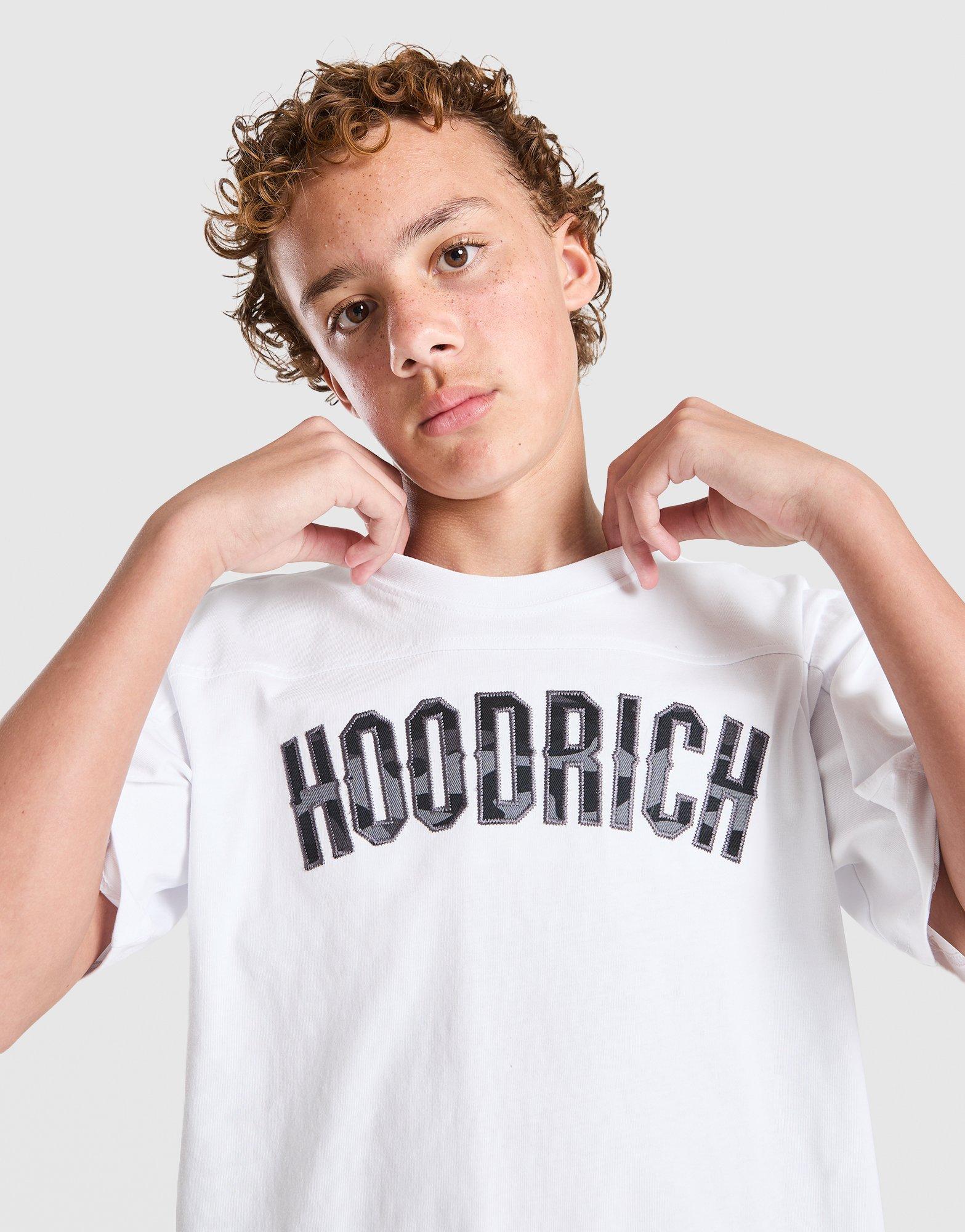 Hoodrich Stride T-Shirt Junior