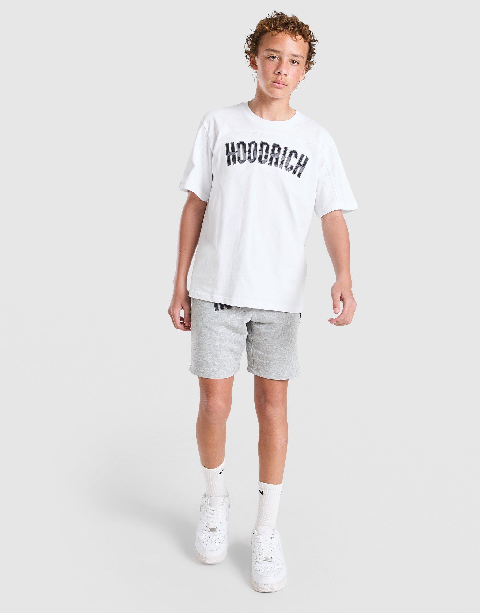 Hoodrich Stride T-Shirt Junior