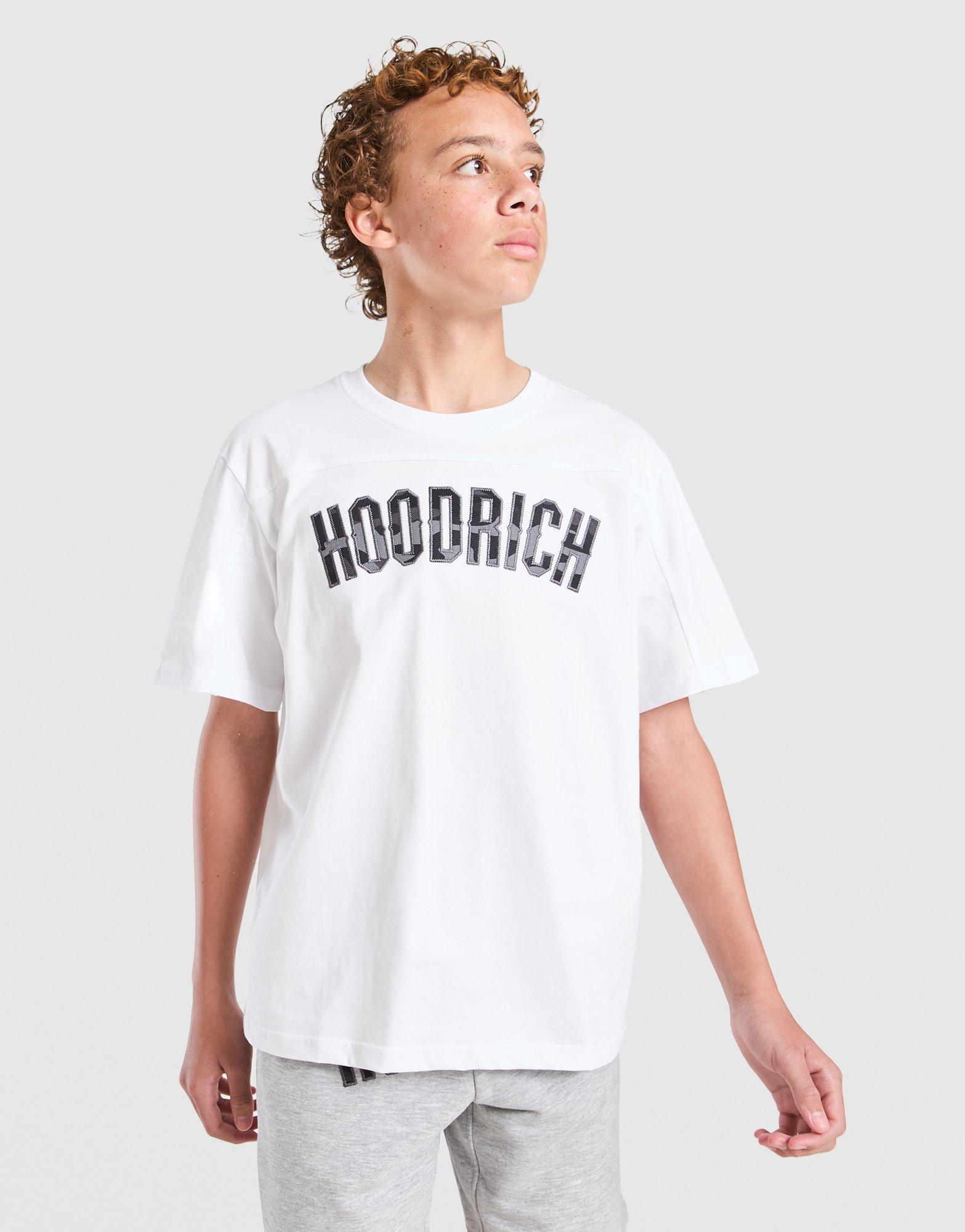 Hoodrich Stride T-Shirt Junior