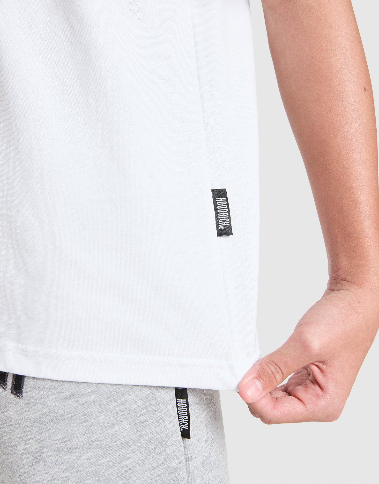 Hoodrich Stride T-Shirt Junior