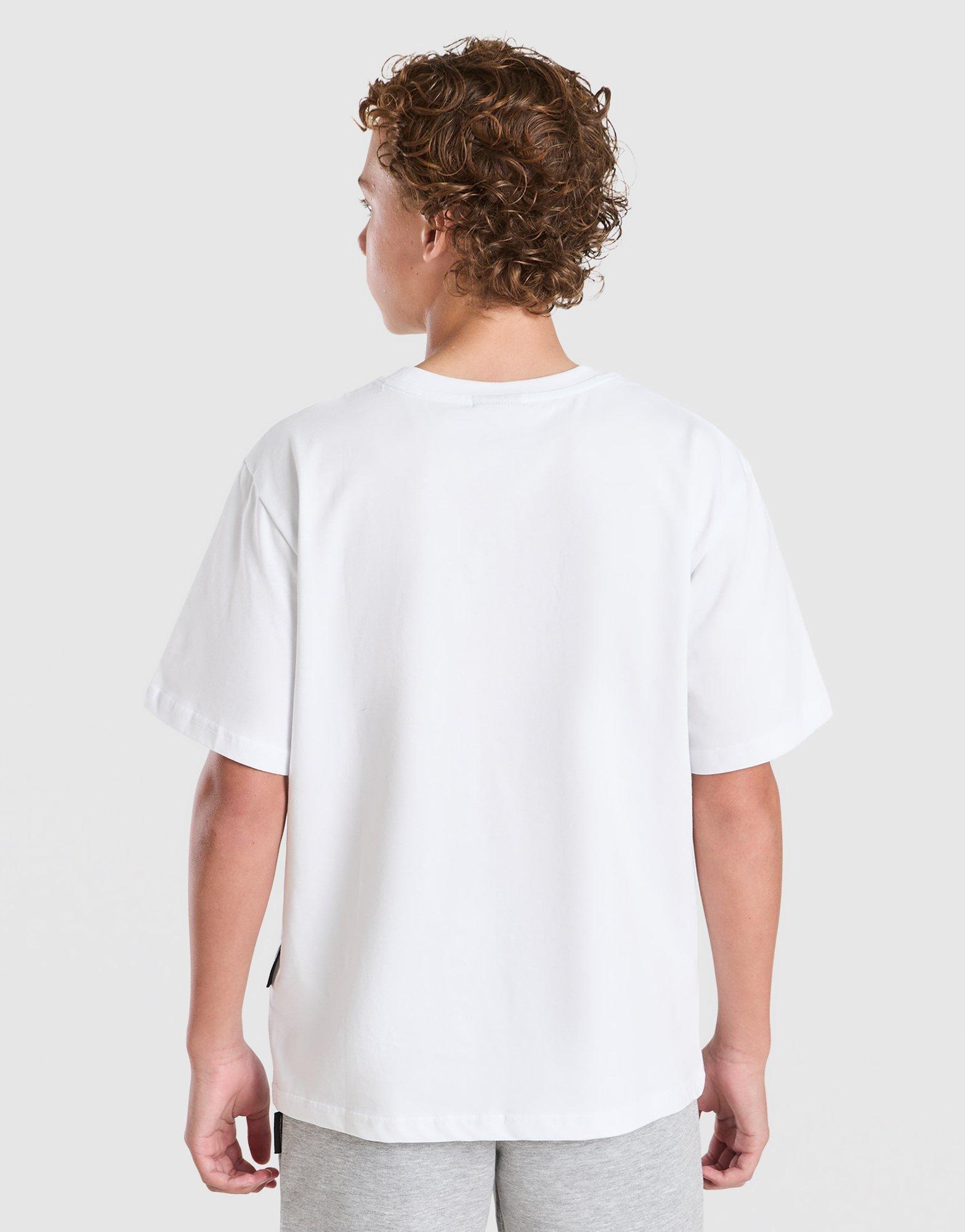 Hoodrich Stride T-Shirt Junior