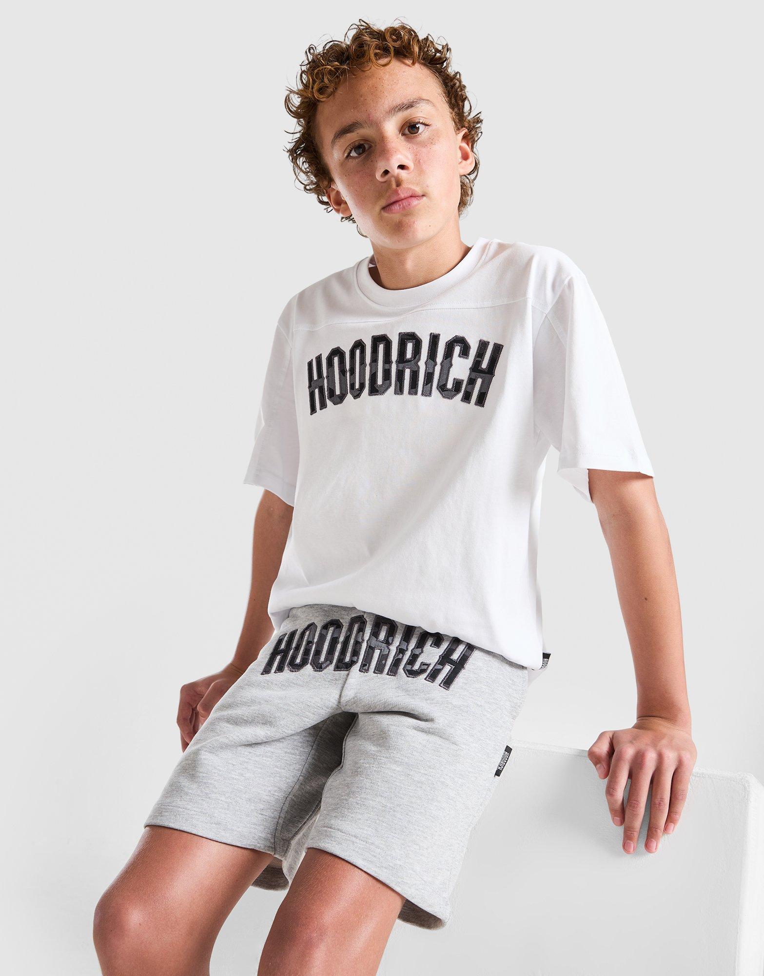 Hoodrich Stride T-Shirt Junior