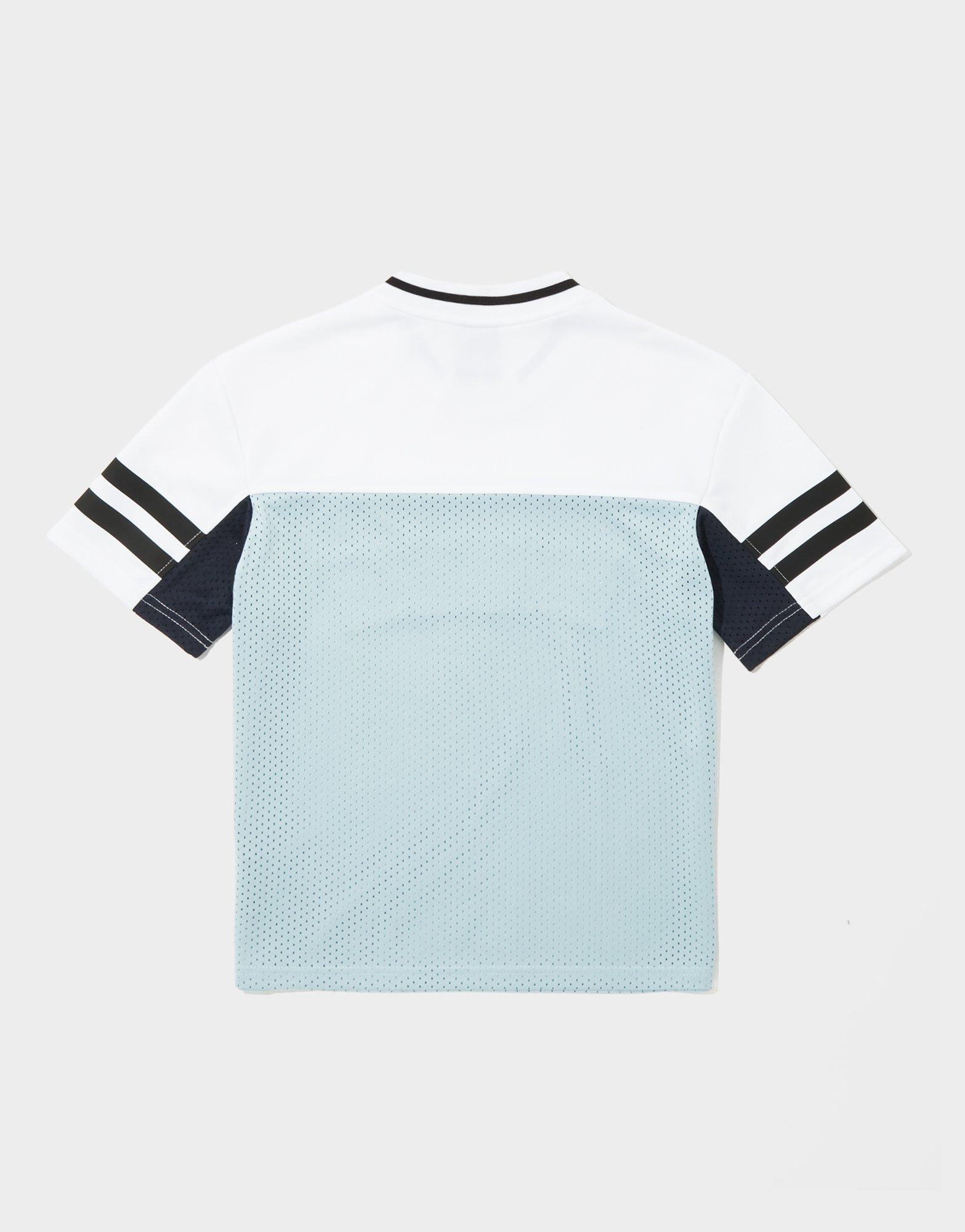 Hoodrich Campus Mesh T-Shirt Junior
