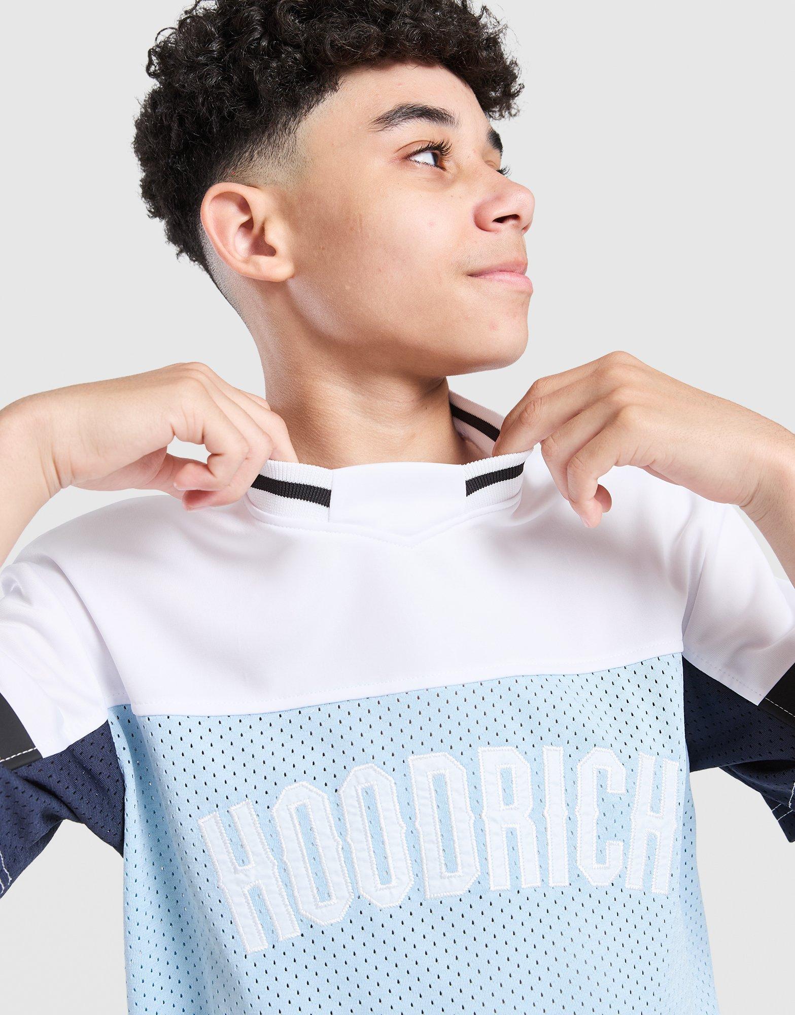 Hoodrich T-shirt Campus Mesh Junior