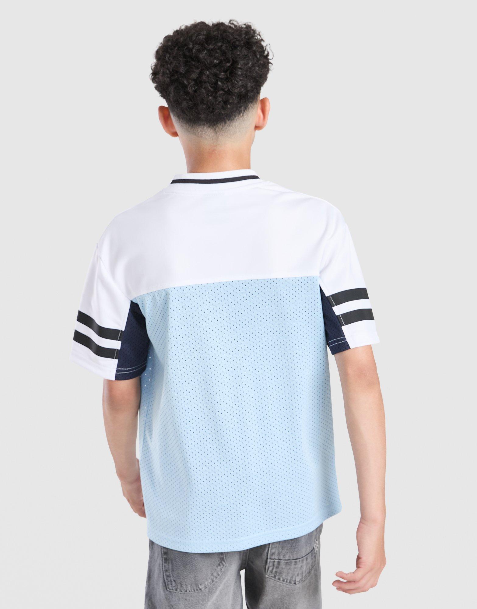 Hoodrich T-shirt Campus Mesh Junior