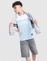 Hoodrich Campus Mesh T-Shirt Kinder