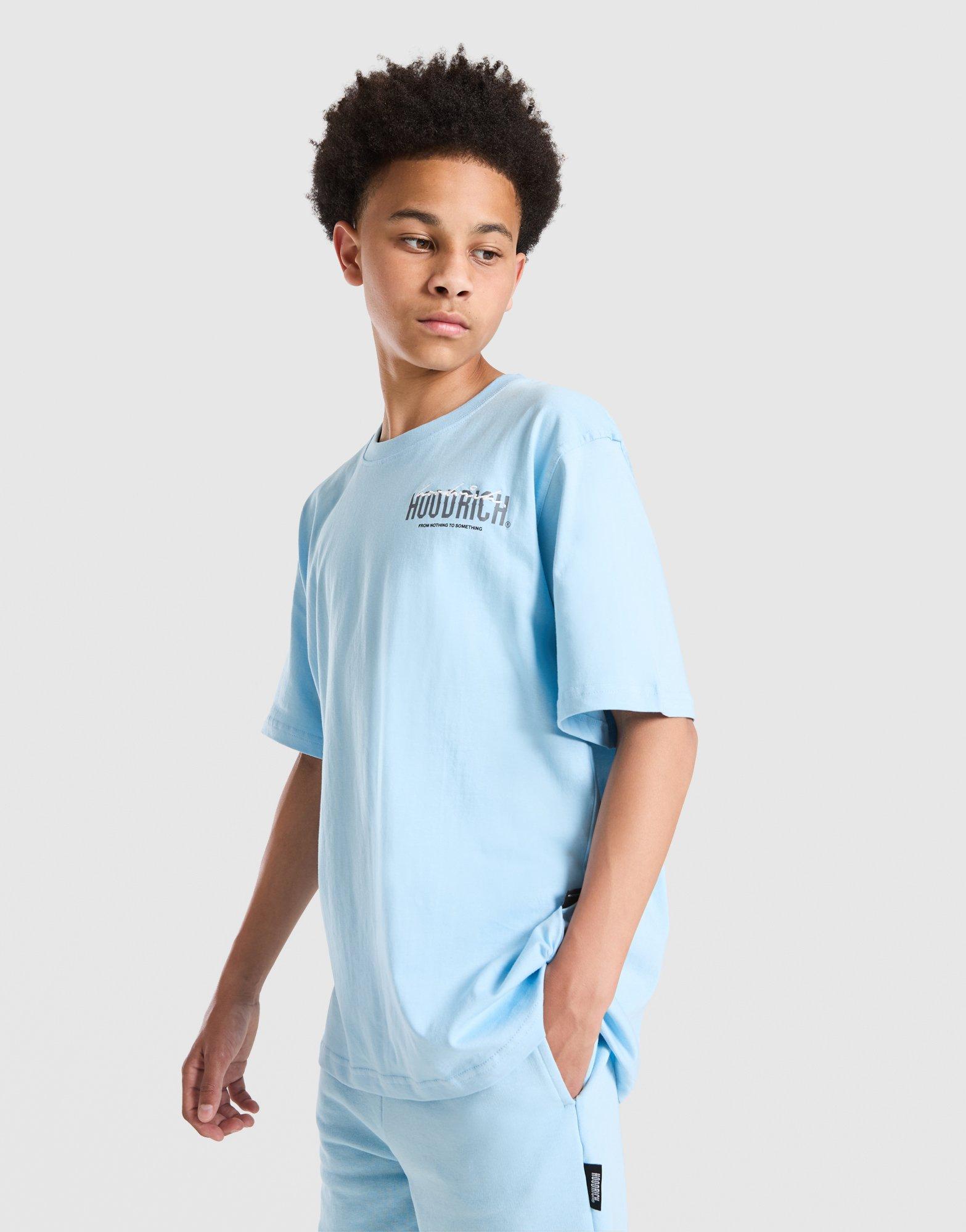 Hoodrich Magma T-Shirt Junior