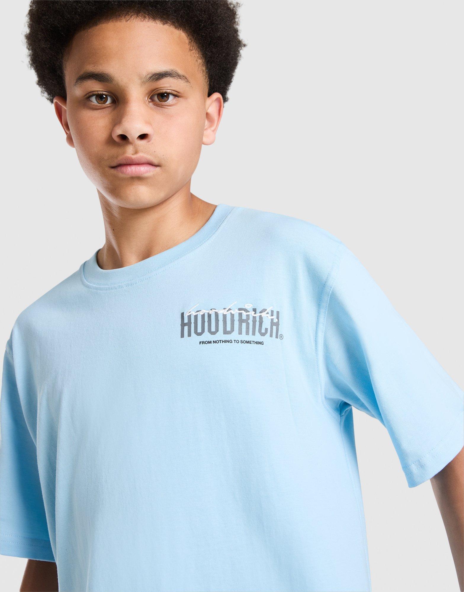 Hoodrich Magma T-Shirt Junior