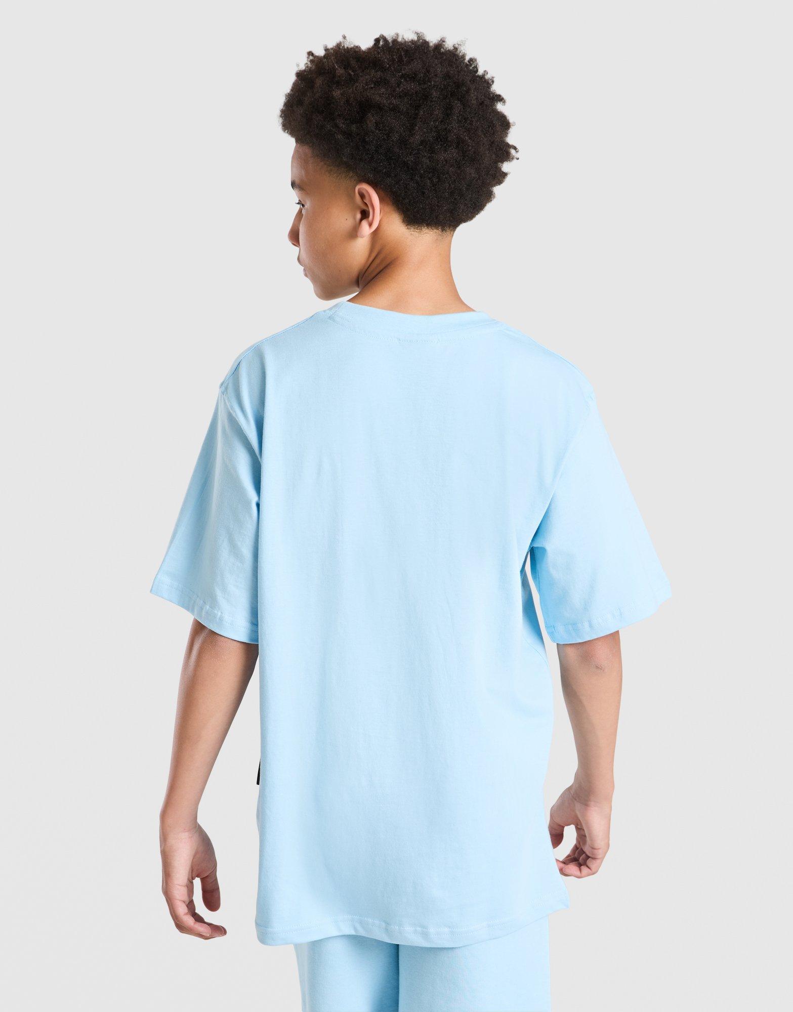 Hoodrich Magma T-Shirt Junior