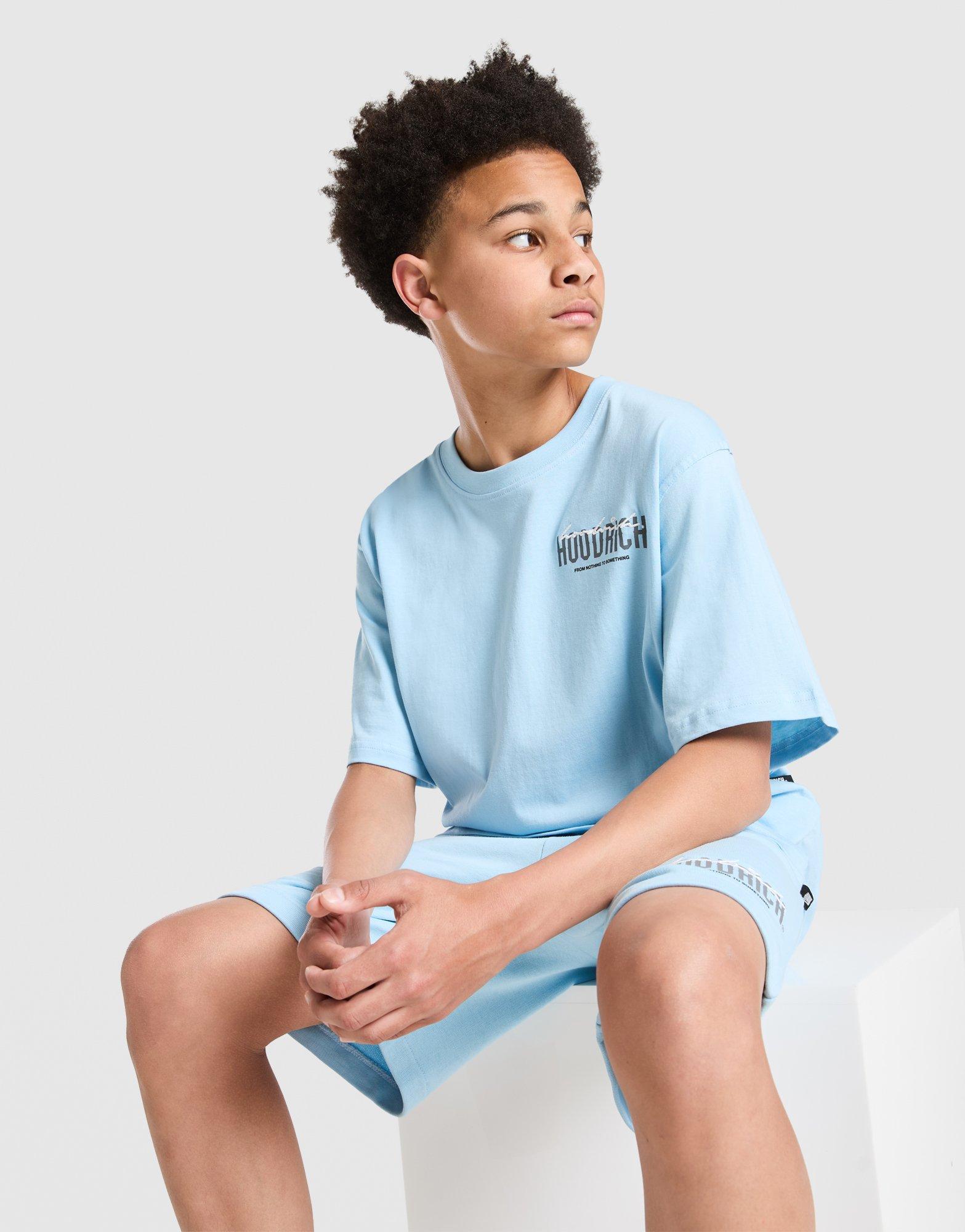 Hoodrich Magma T-Shirt Junior