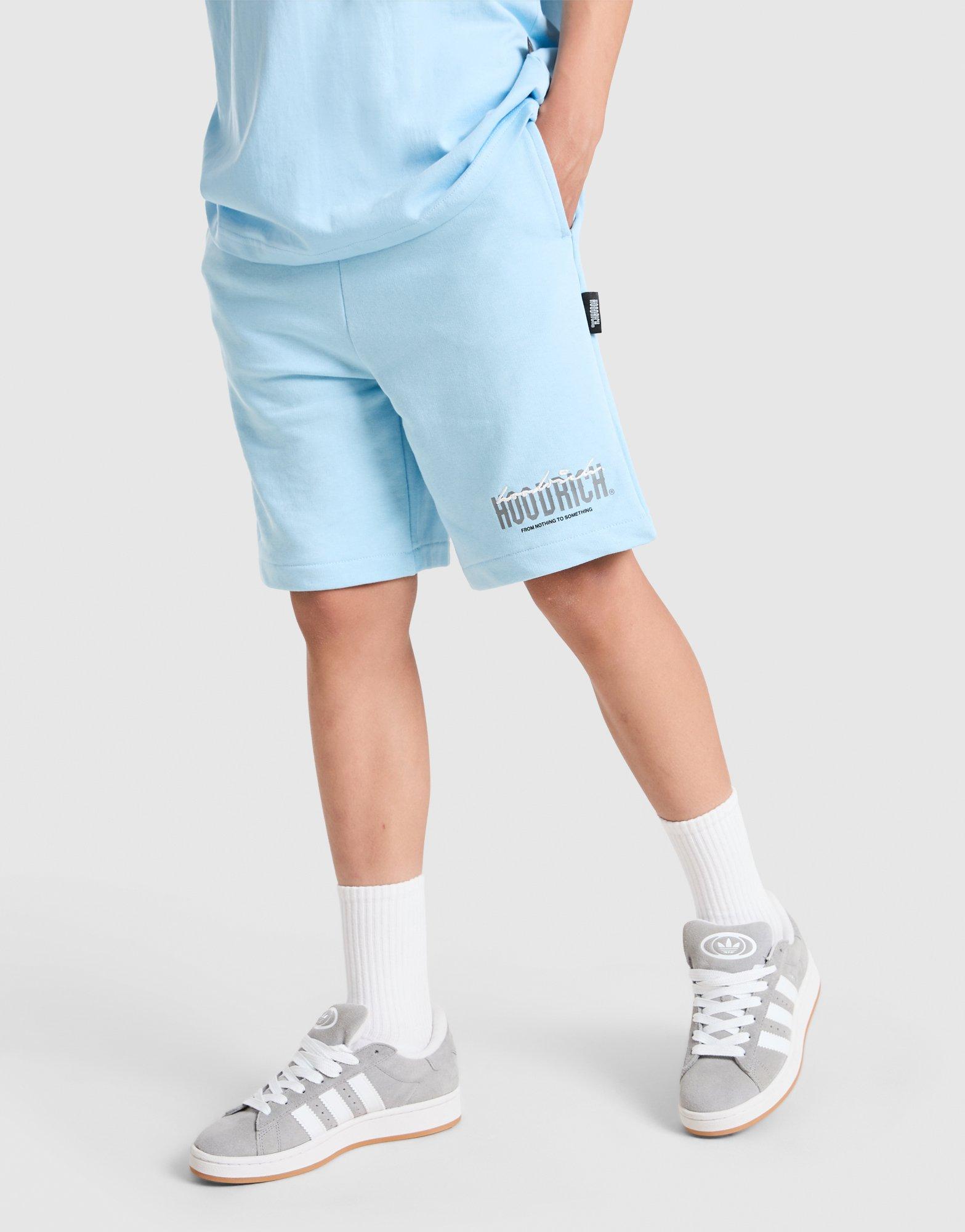 Hoodrich Magma Shorts Junior