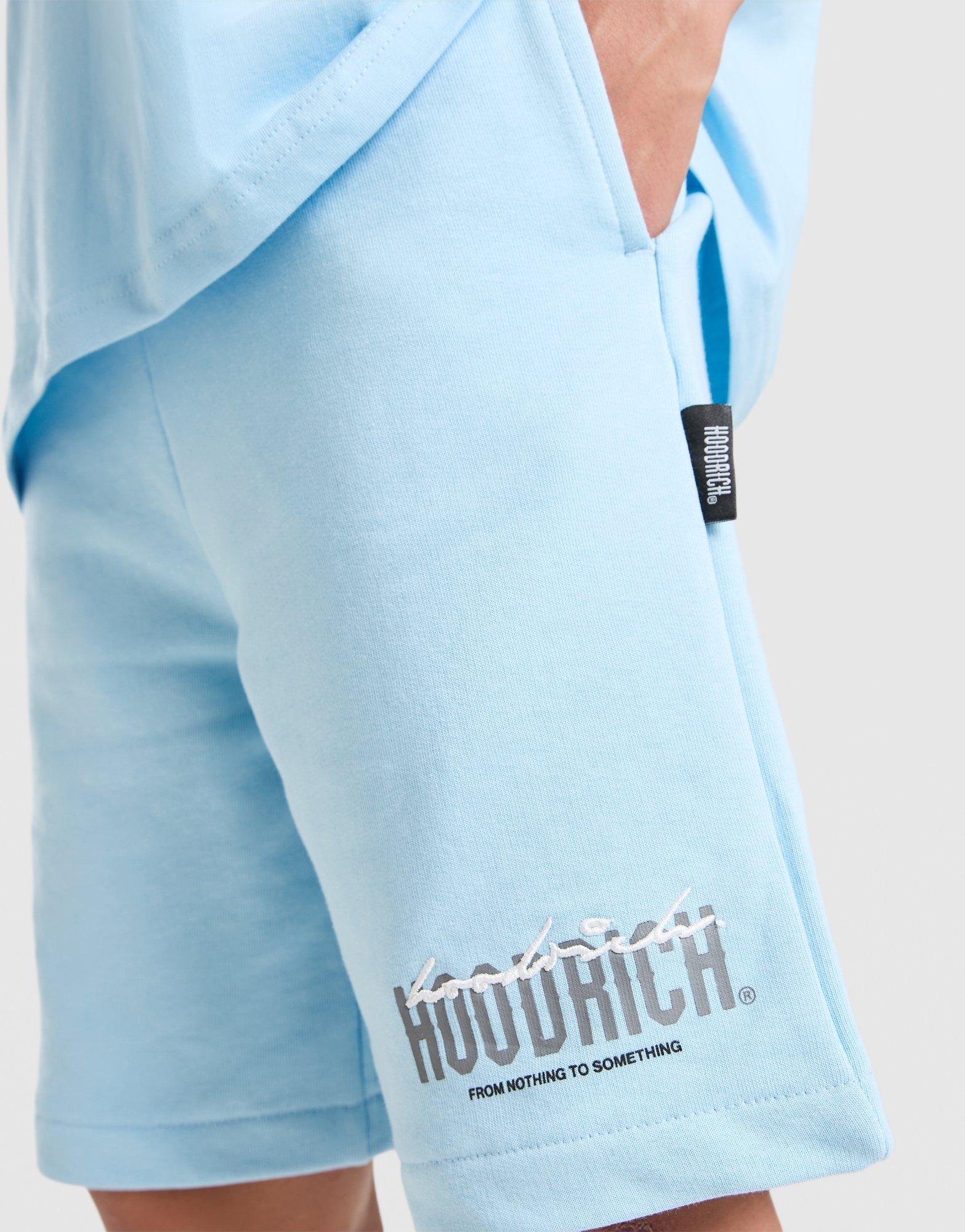 Hoodrich Magma Shorts Junior