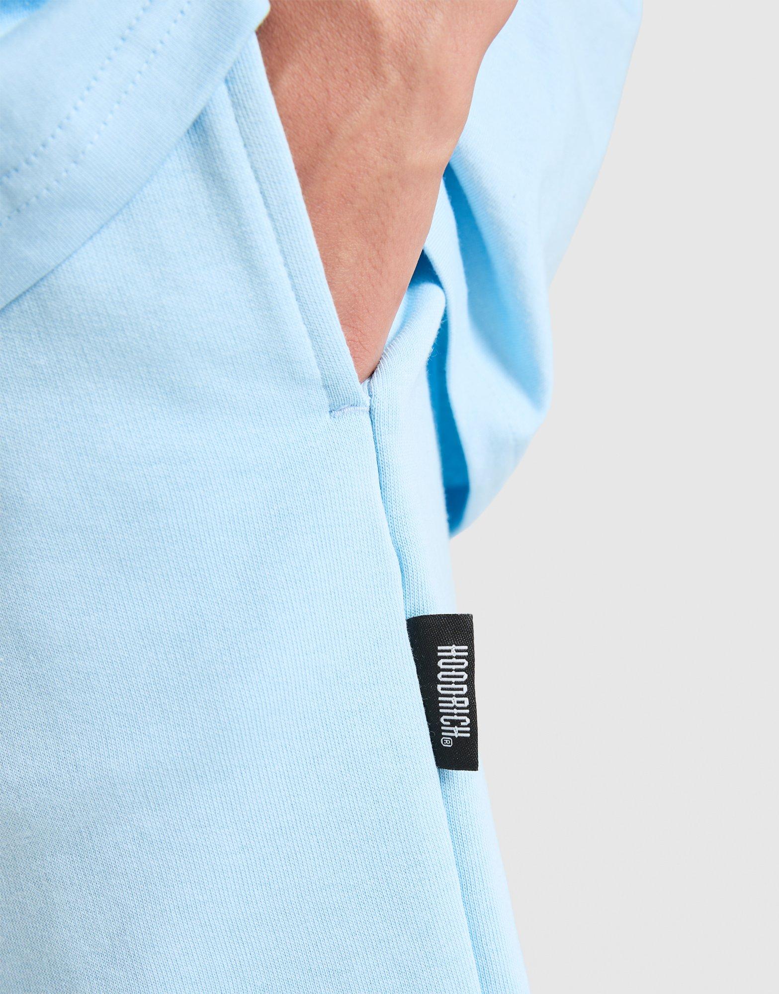 Hoodrich Magma Shorts Junior