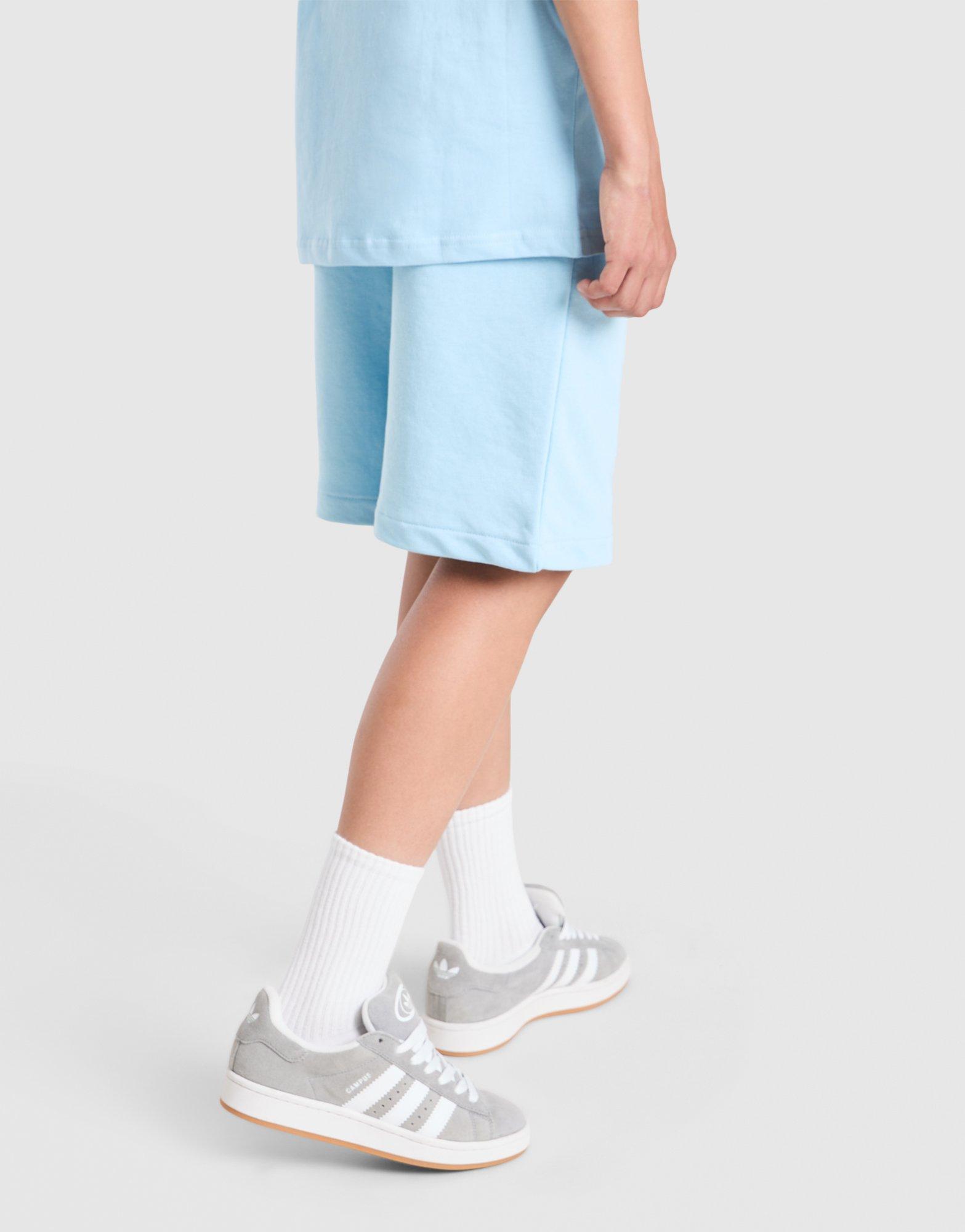 Hoodrich Magma Shorts Junior