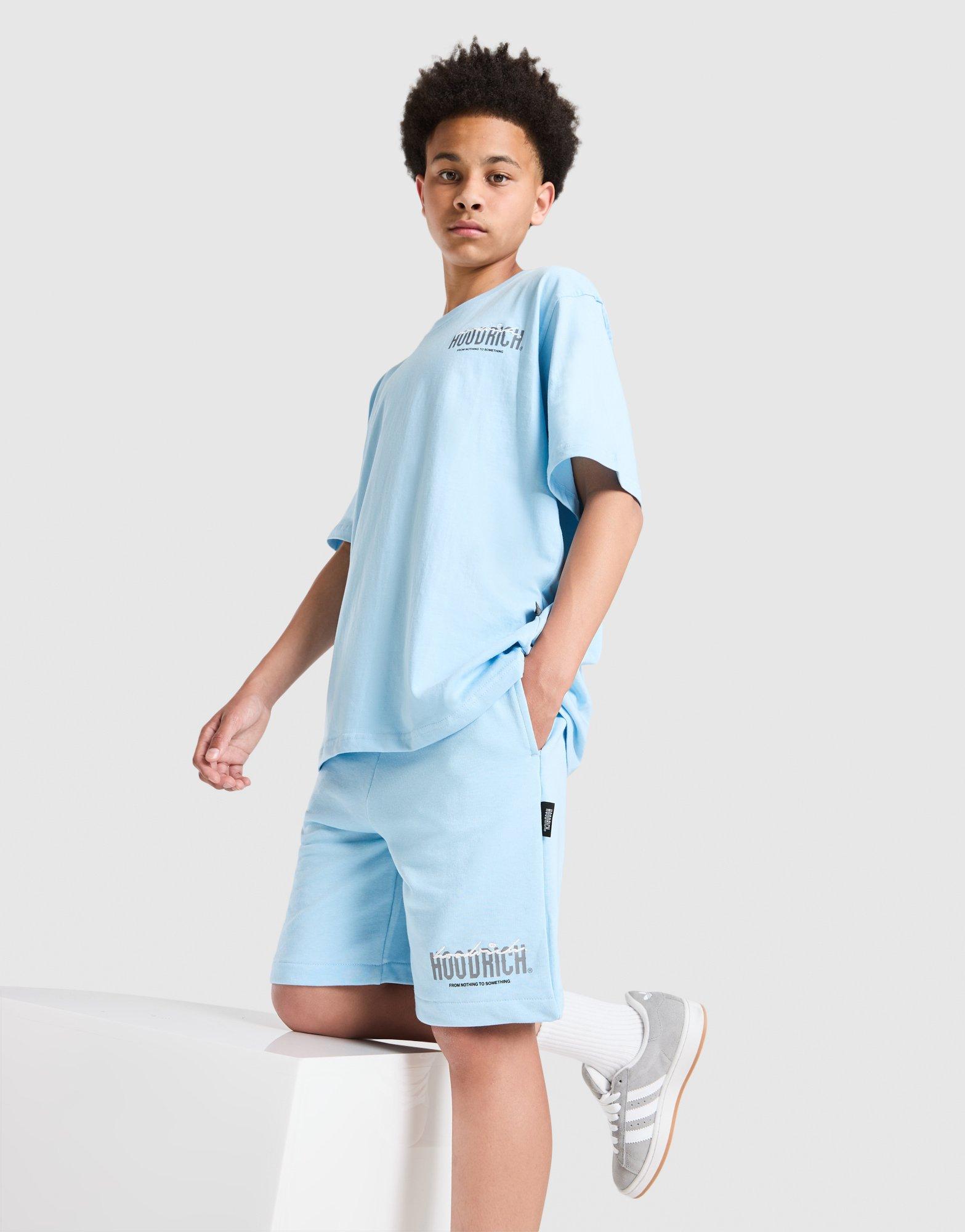 Hoodrich Magma Shorts Junior