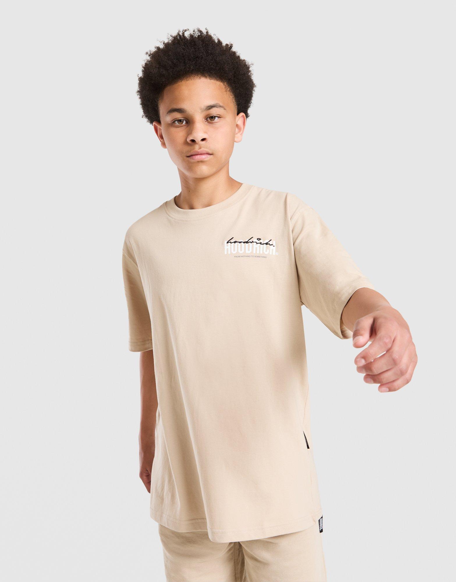 Hoodrich Magma T-Shirt Junior