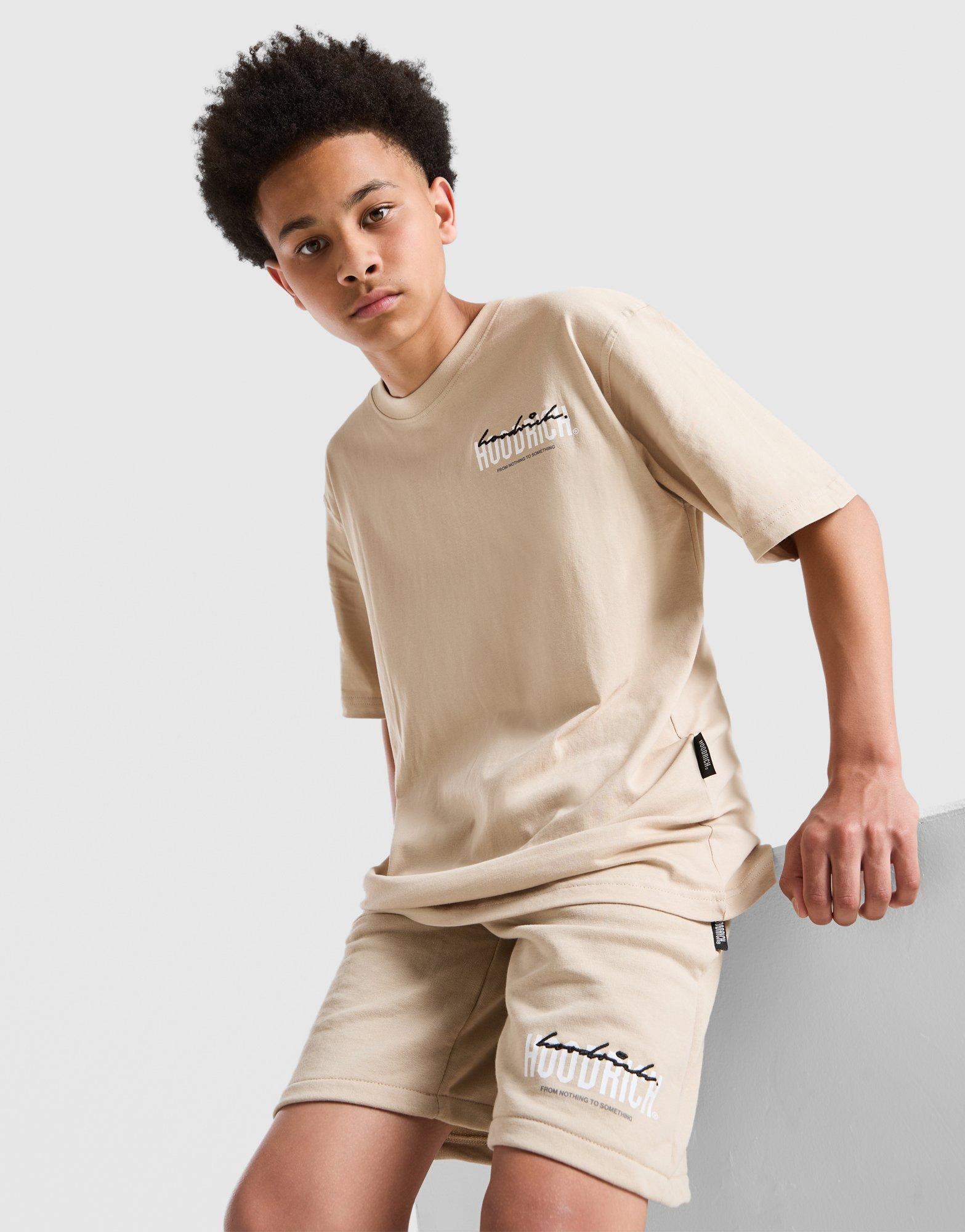 Hoodrich Magma T-Shirt Junior