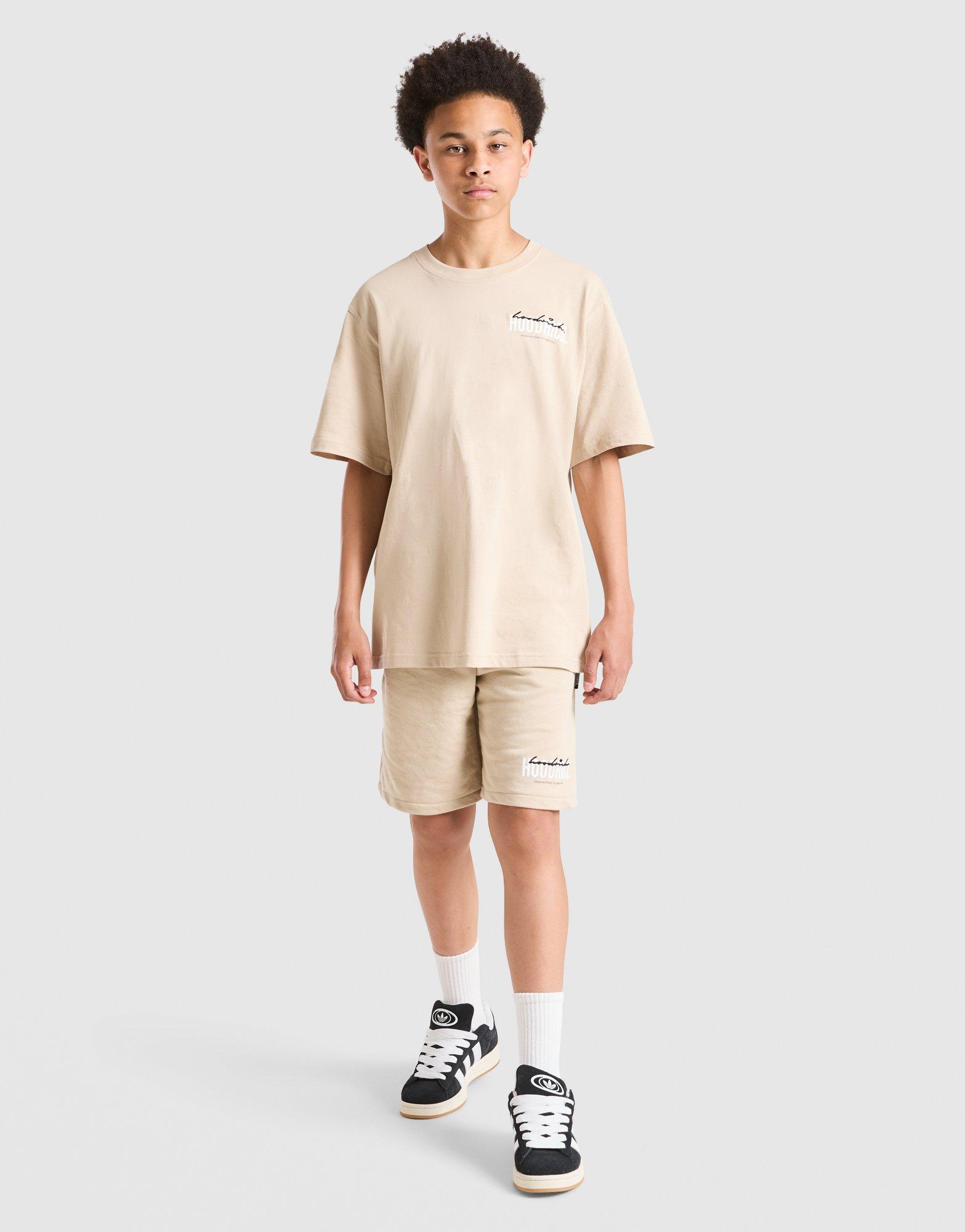 Hoodrich Magma T-Shirt Junior