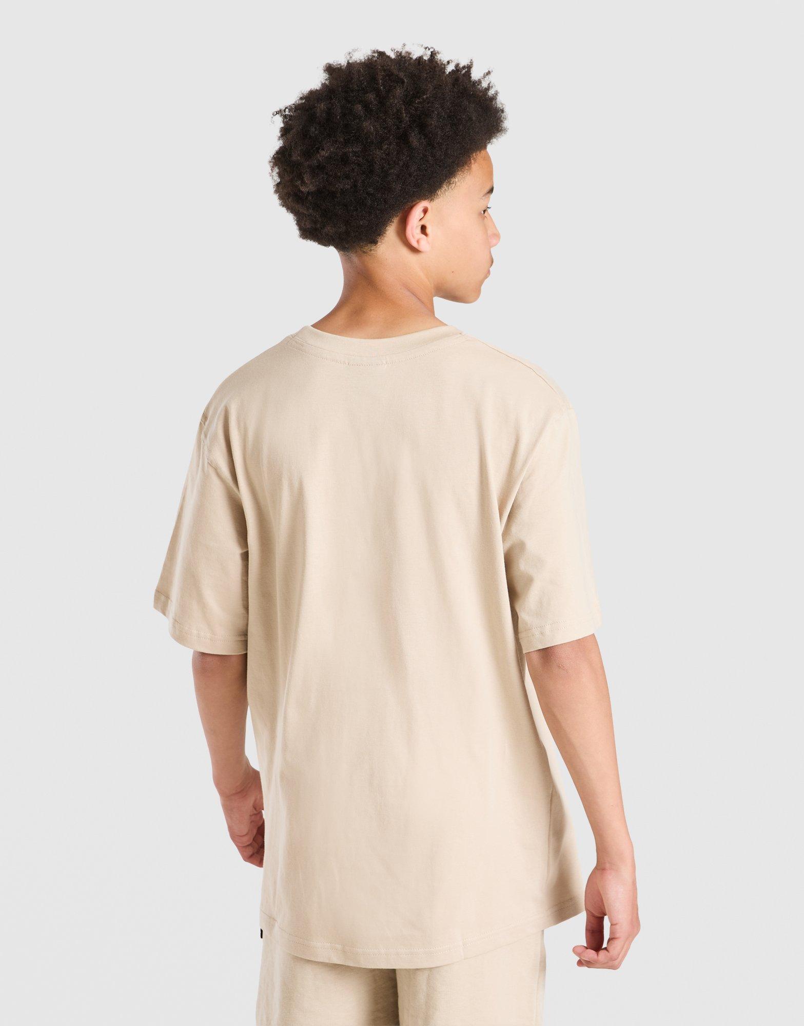 Hoodrich Magma T-Shirt Junior