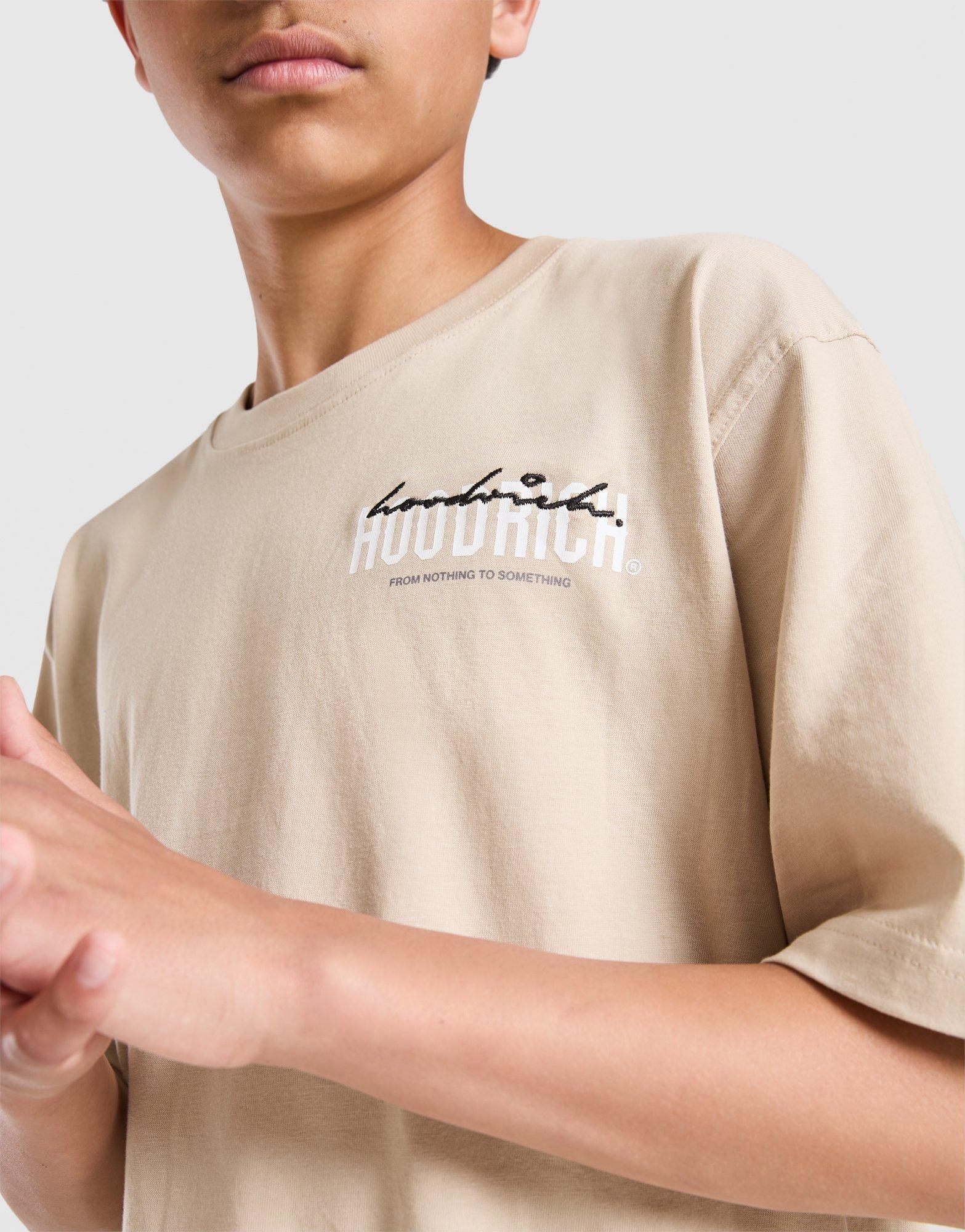 Hoodrich Magma T-Shirt Junior