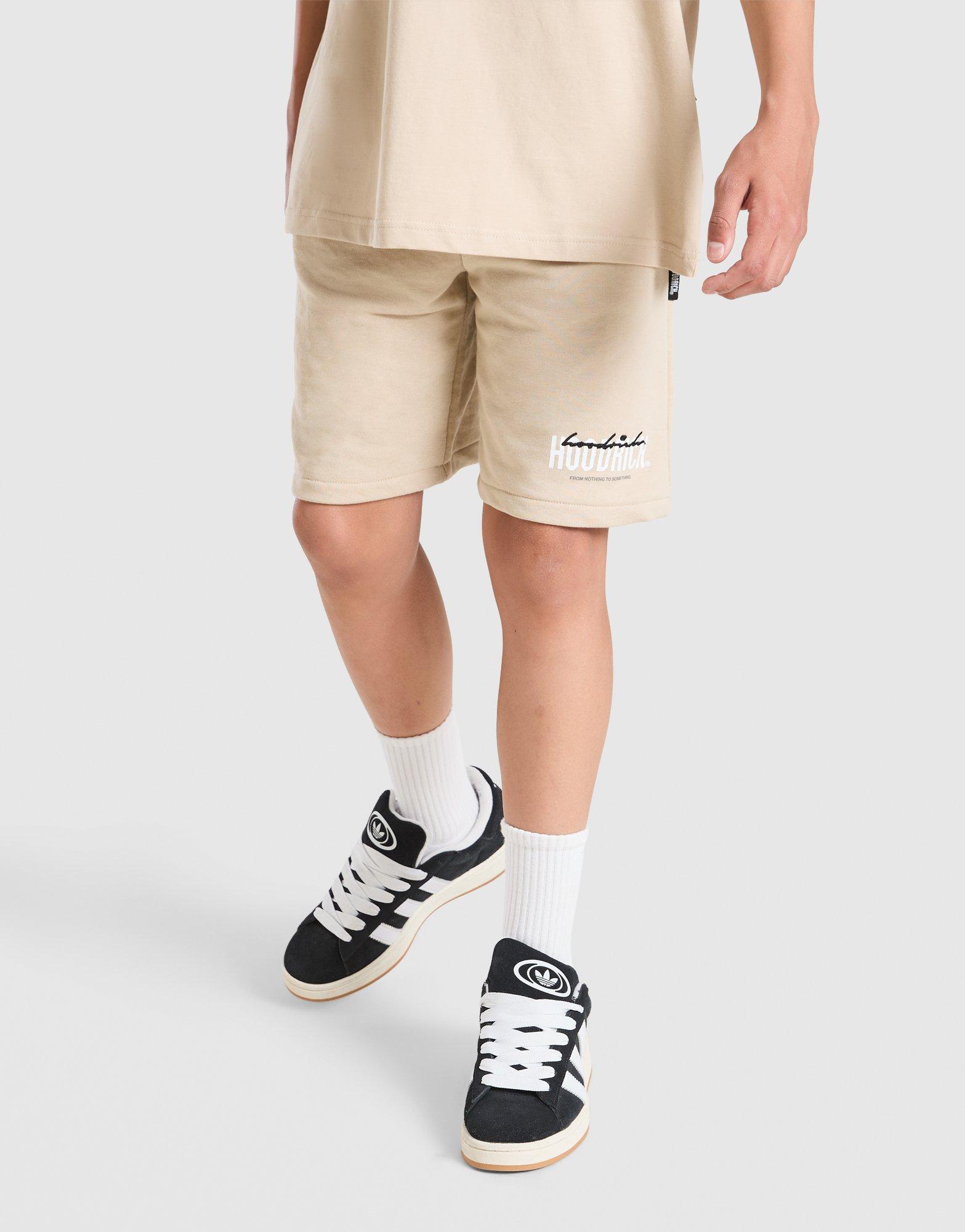 Hoodrich Magma Shorts Junior