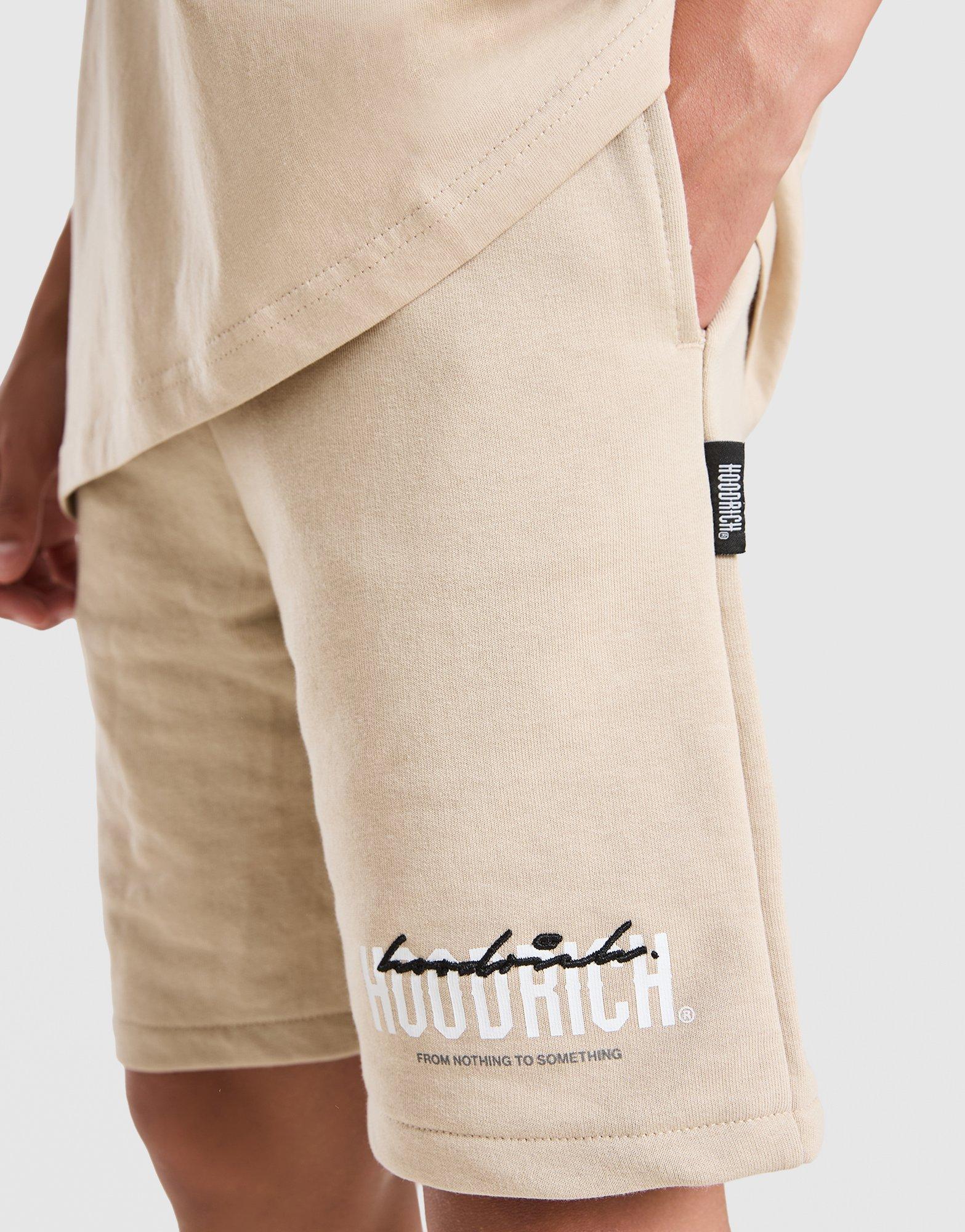 Hoodrich Magma Shorts Junior