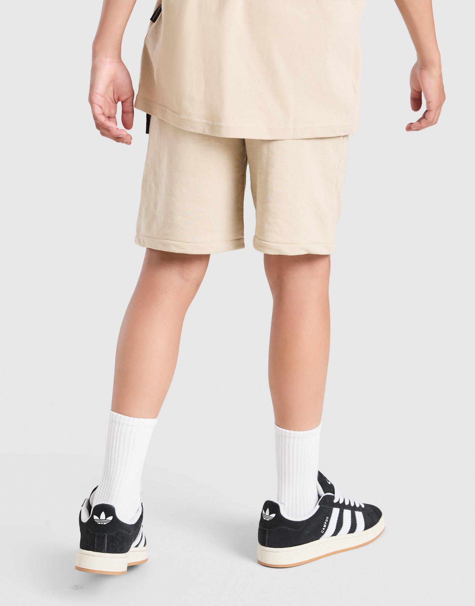 Hoodrich Magma Shorts Junior