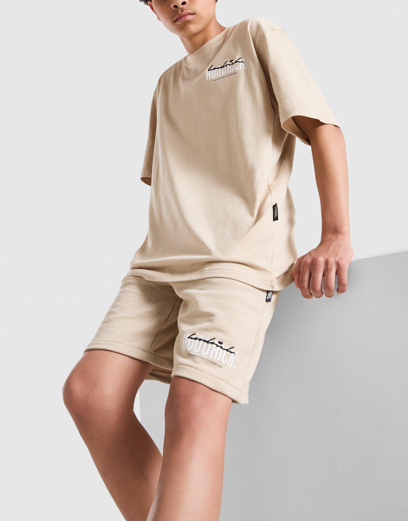 Hoodrich Magma Shorts Junior