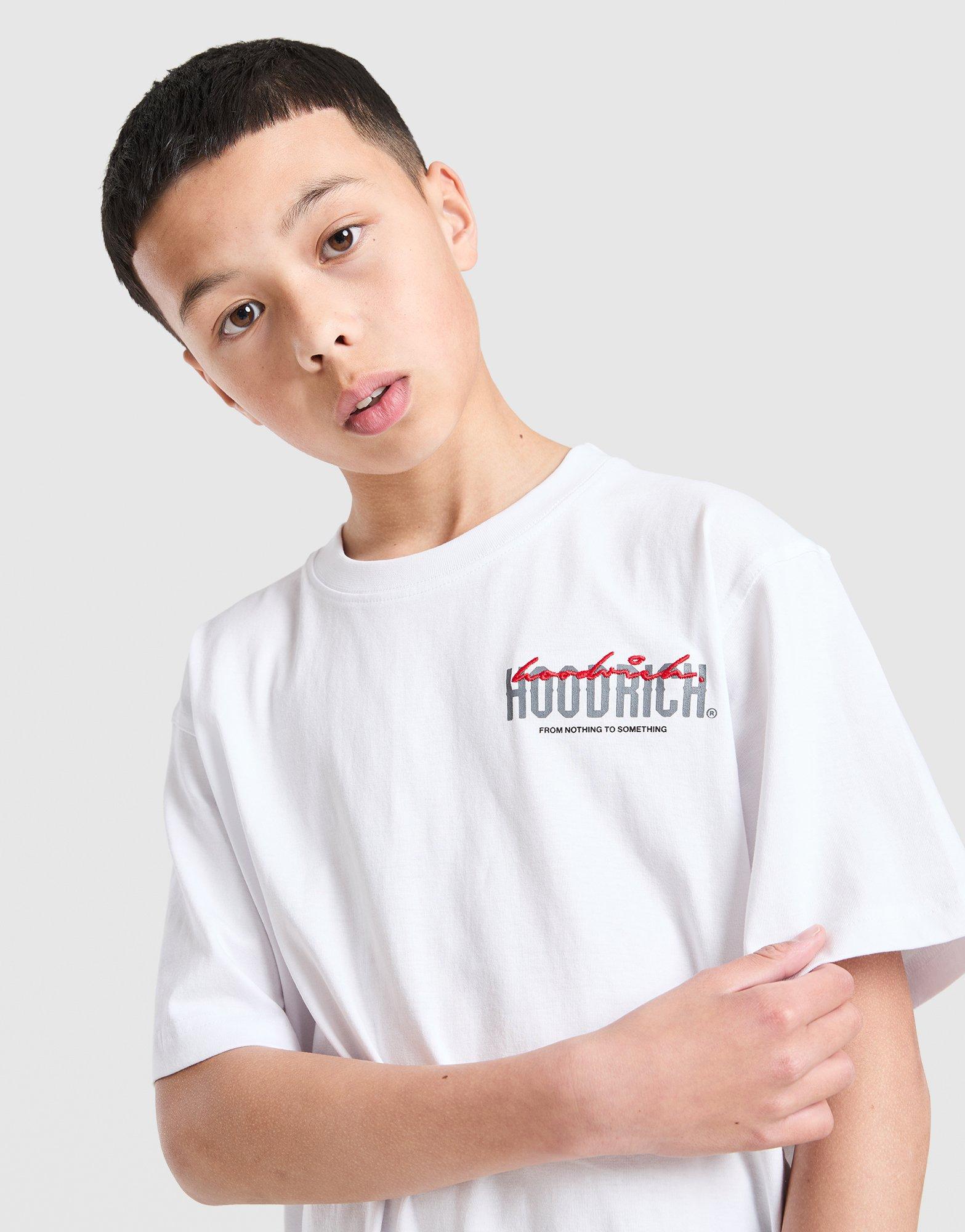 Hoodrich T-shirt Magma Junior