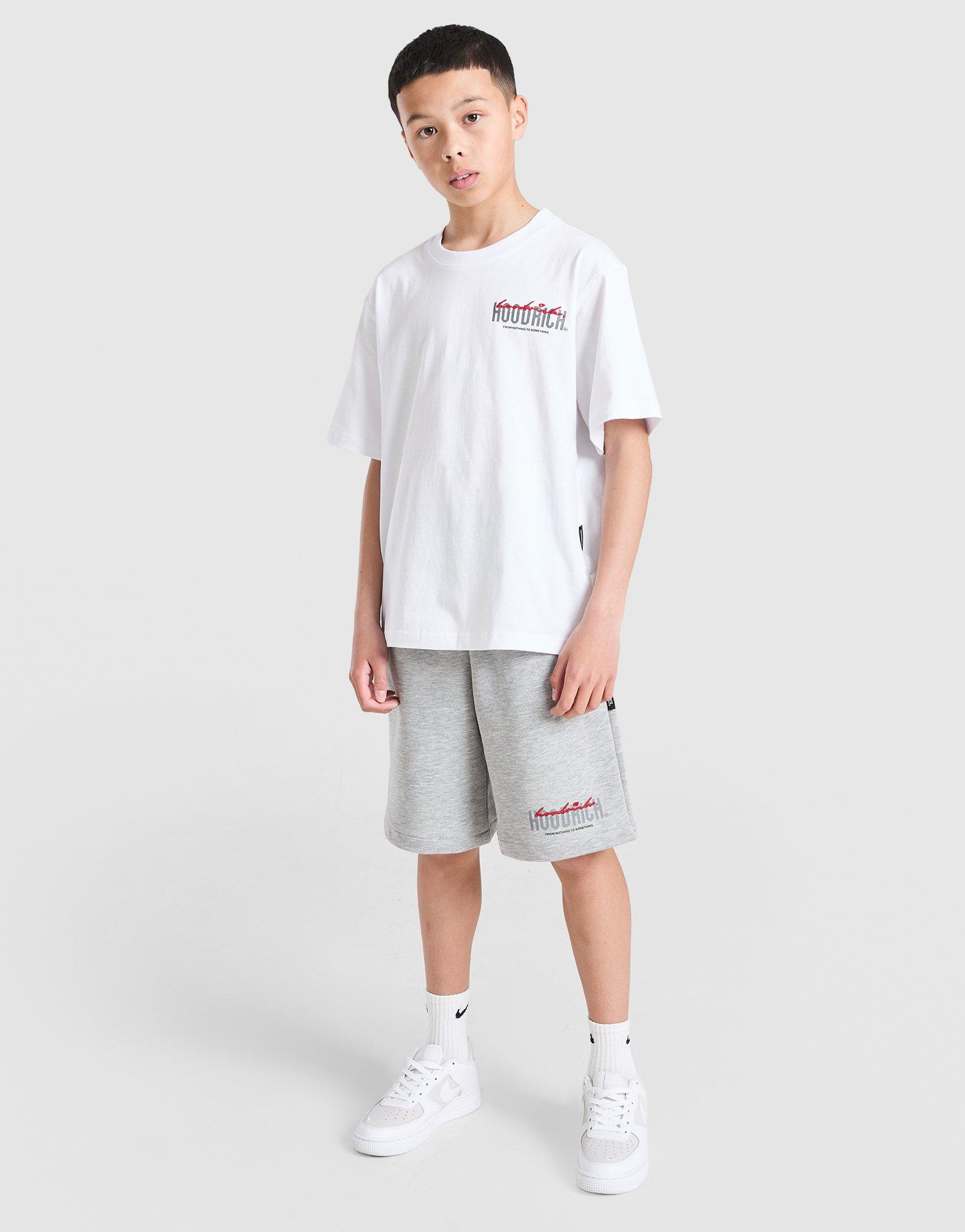 Hoodrich T-shirt Magma Junior