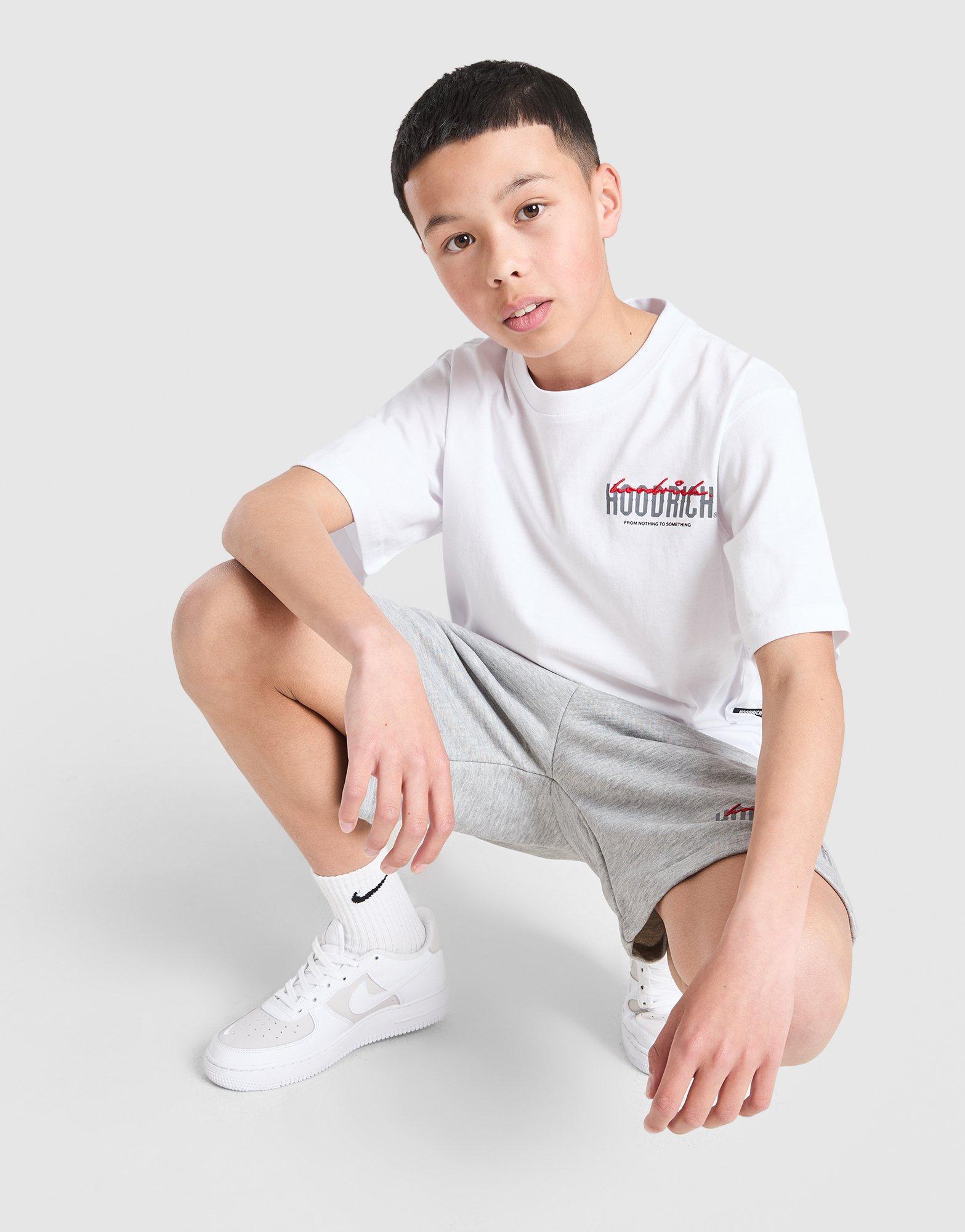 Hoodrich T-shirt Magma Junior