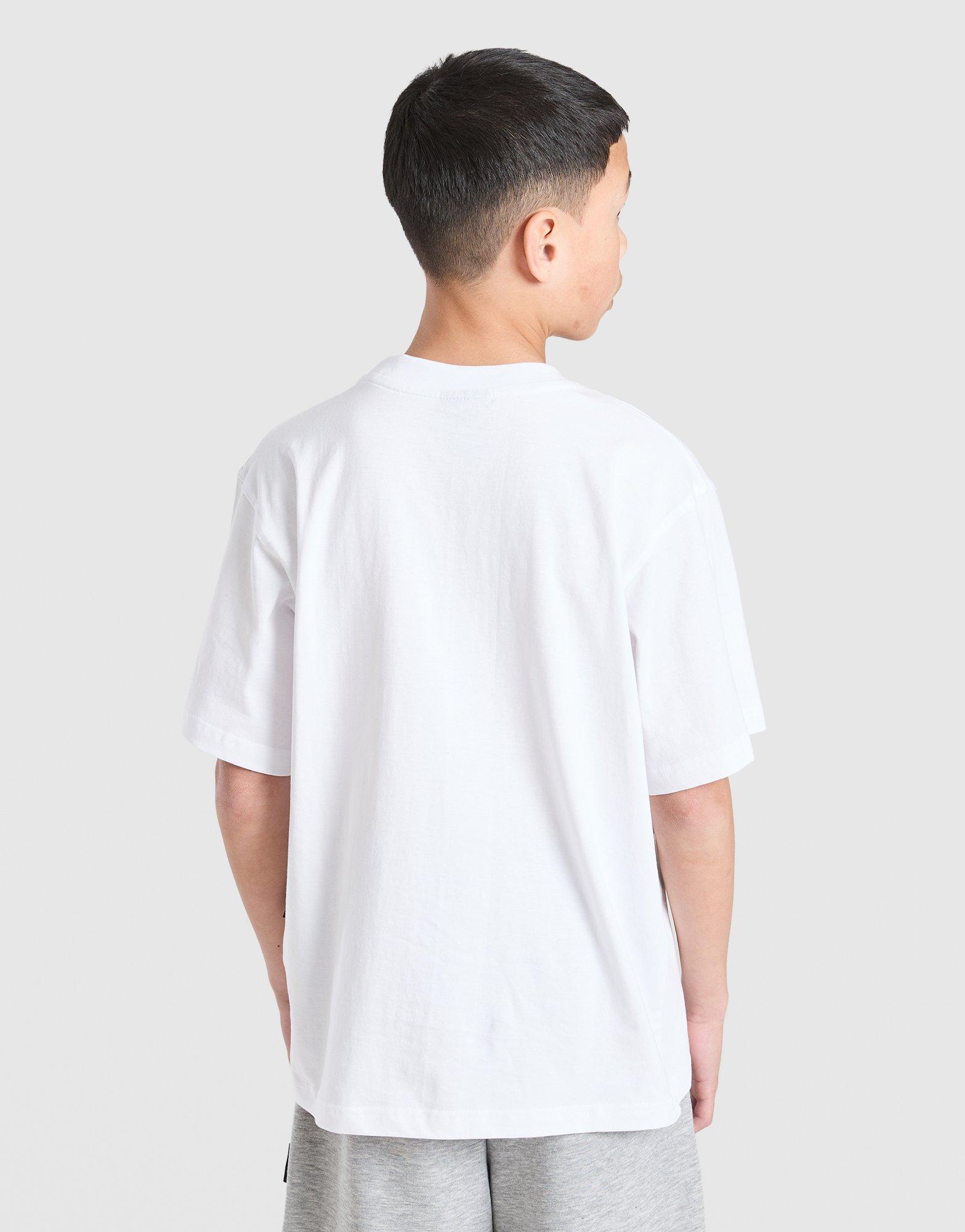 Hoodrich T-shirt Magma Junior