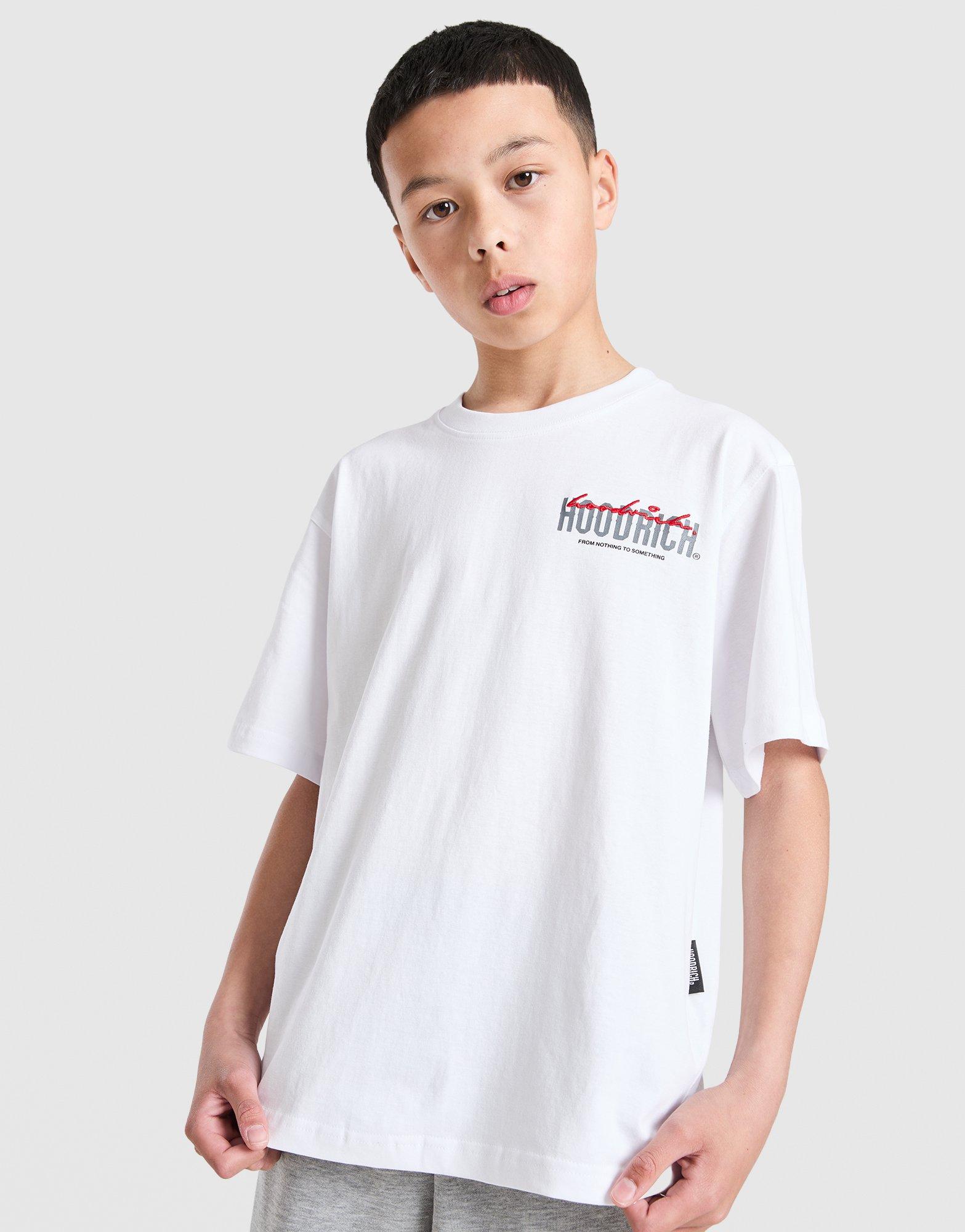 Hoodrich Magma T-Shirt Junior