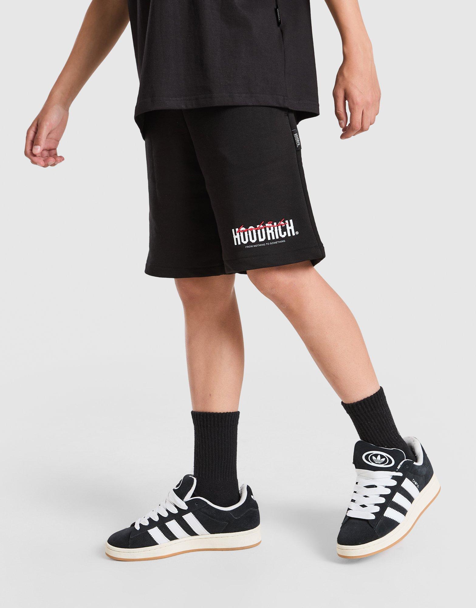 Hoodrich Magma Shorts Junior