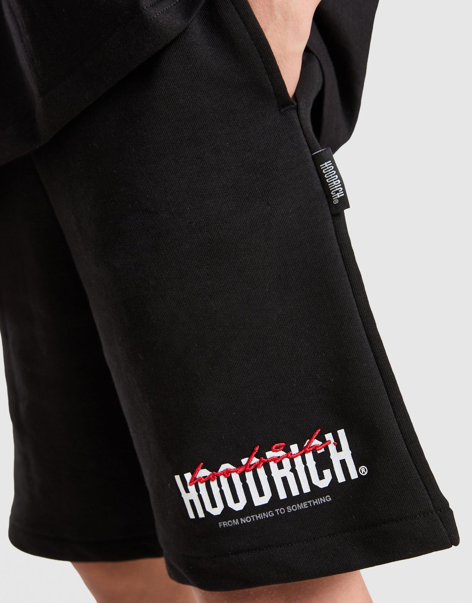 Hoodrich Magma Shorts Junior