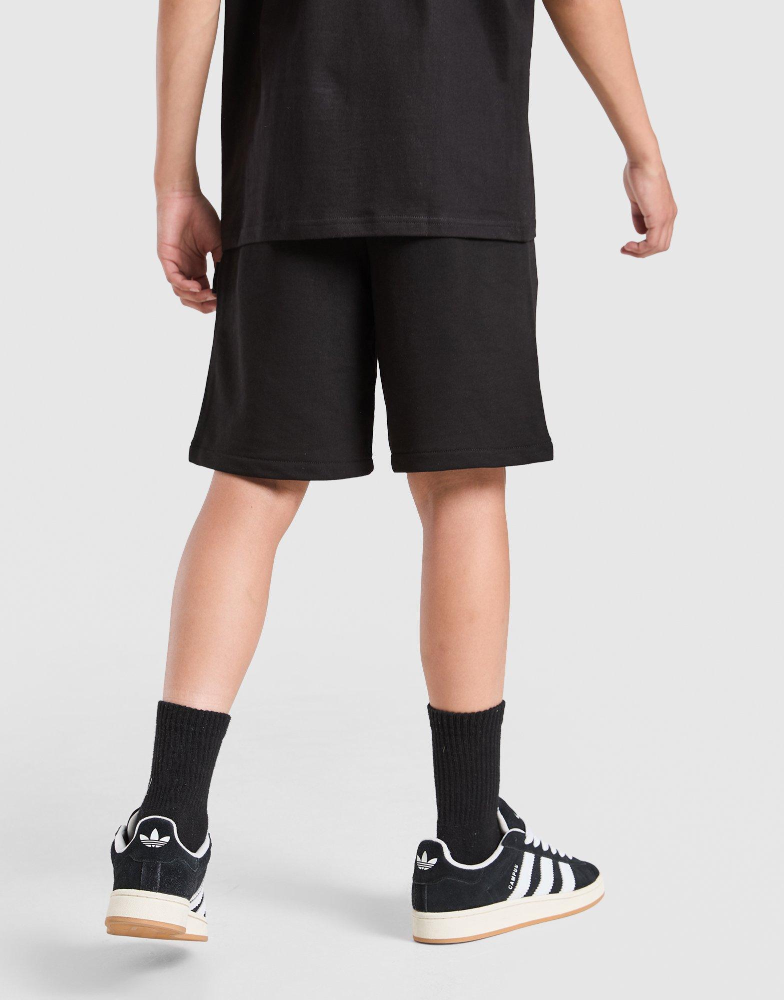 Hoodrich Magma Shorts Junior