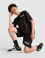 Hoodrich Pantalón Corto Magma Júnior