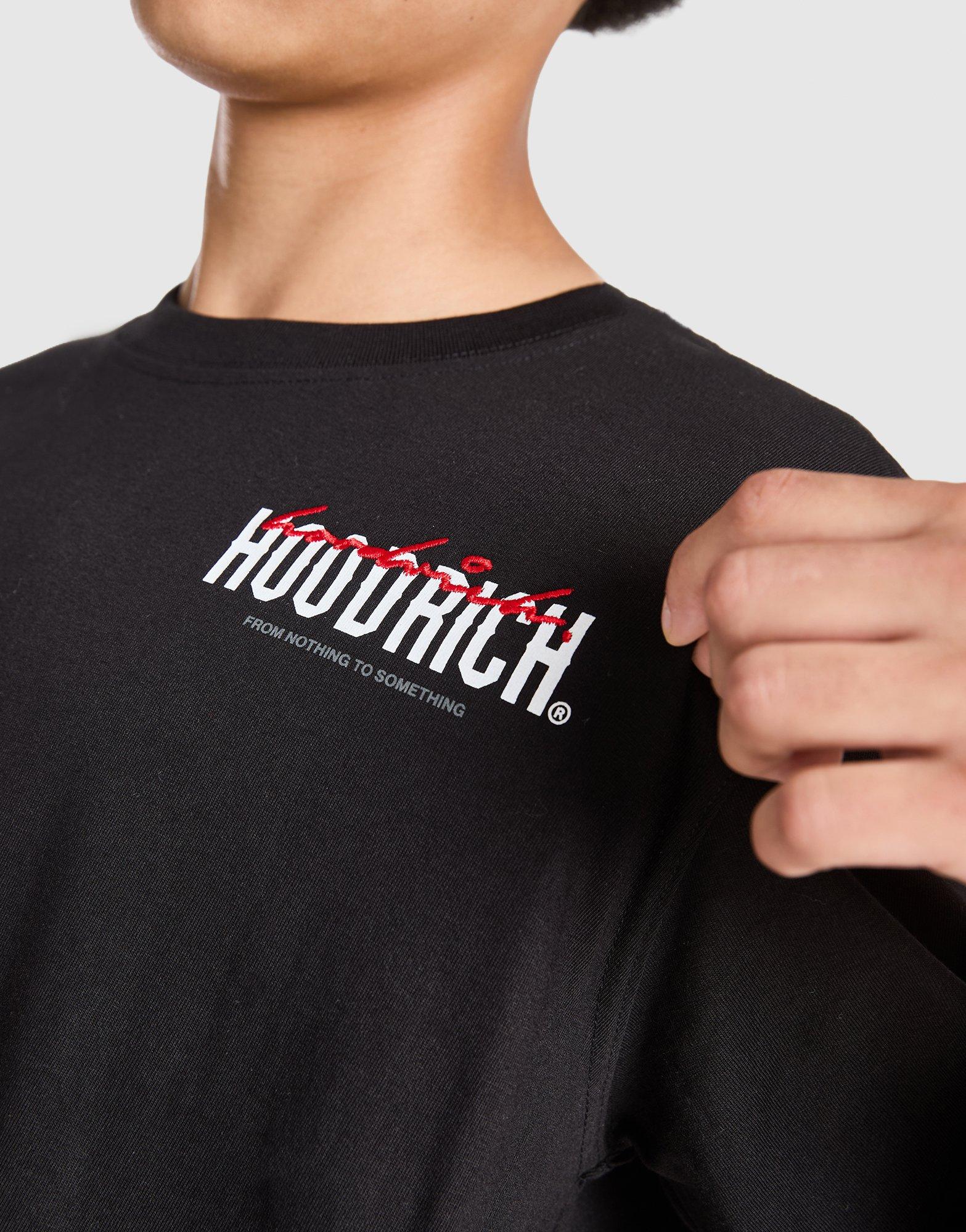 Hoodrich Magma T-Shirt Junior